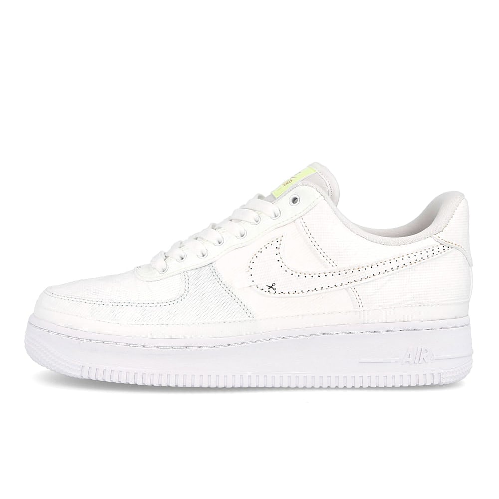 Nike wmns air force 1 07 premium Arctic Punch / Sesame - Purple Pulse DJ6901 600 | Overkill