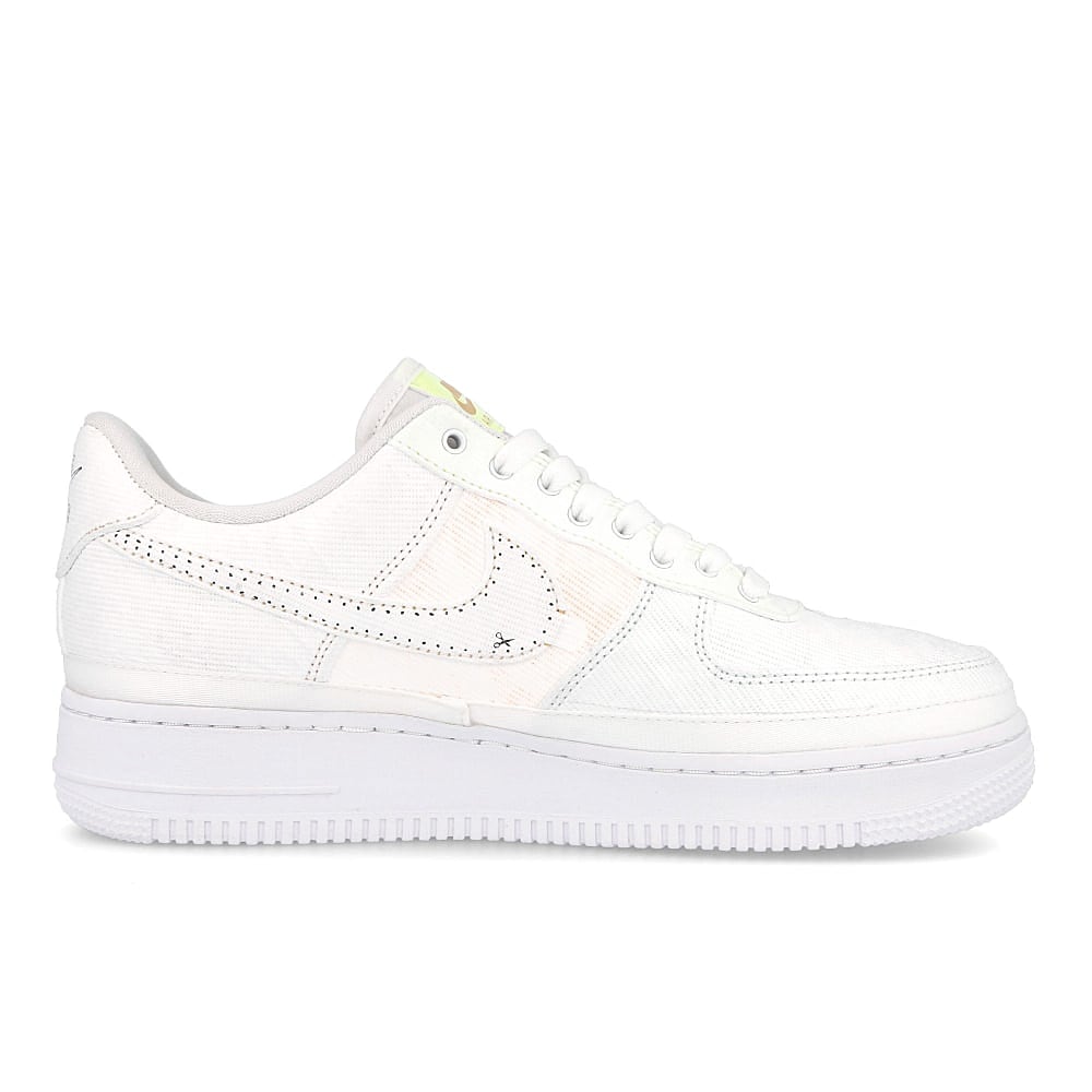 Nike wmns air force 1 07 premium Arctic Punch / Sesame - Purple Pulse Material | Overkill