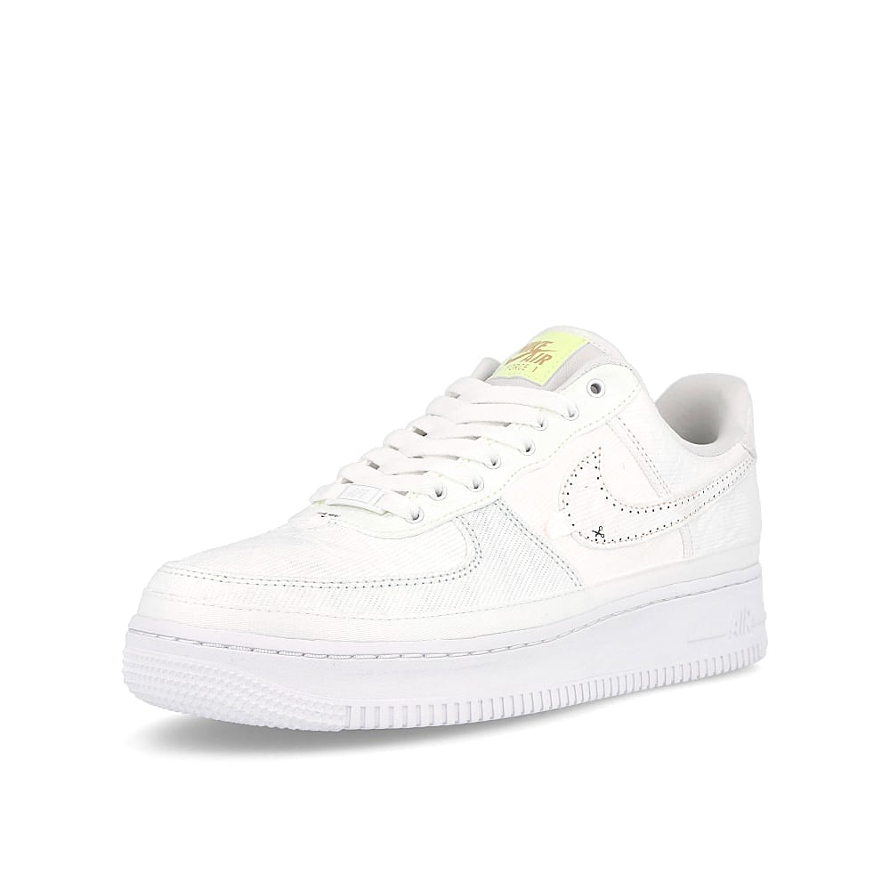 Nike wmns air force 1 07 premium Arctic Punch / Sesame - Purple Pulse Detailfoto | Overkill