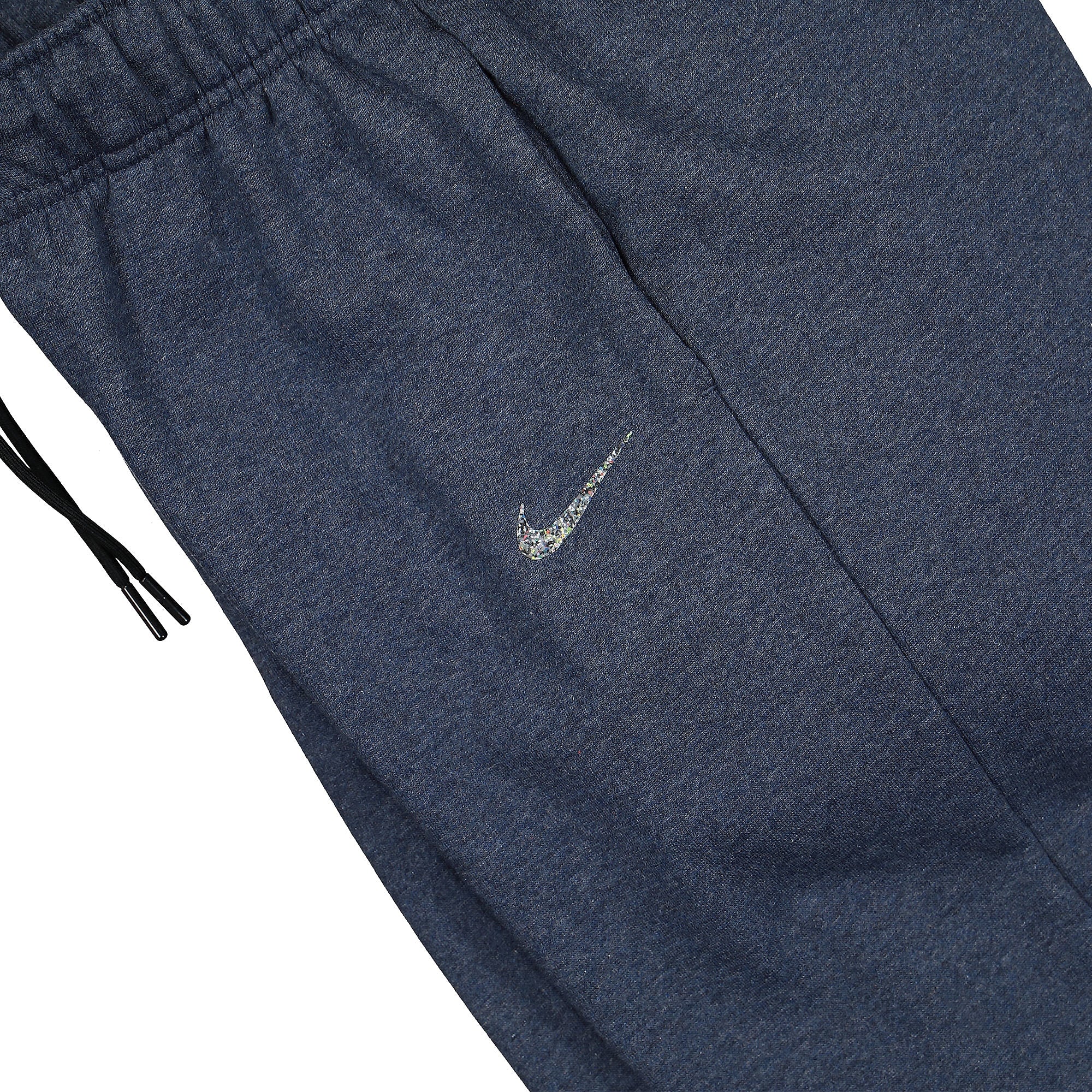 Nike Wmns Essentials Fleece Pant Deep Royal Blue / Heather / White Sweat & Track Pants Detailfoto | Overkill