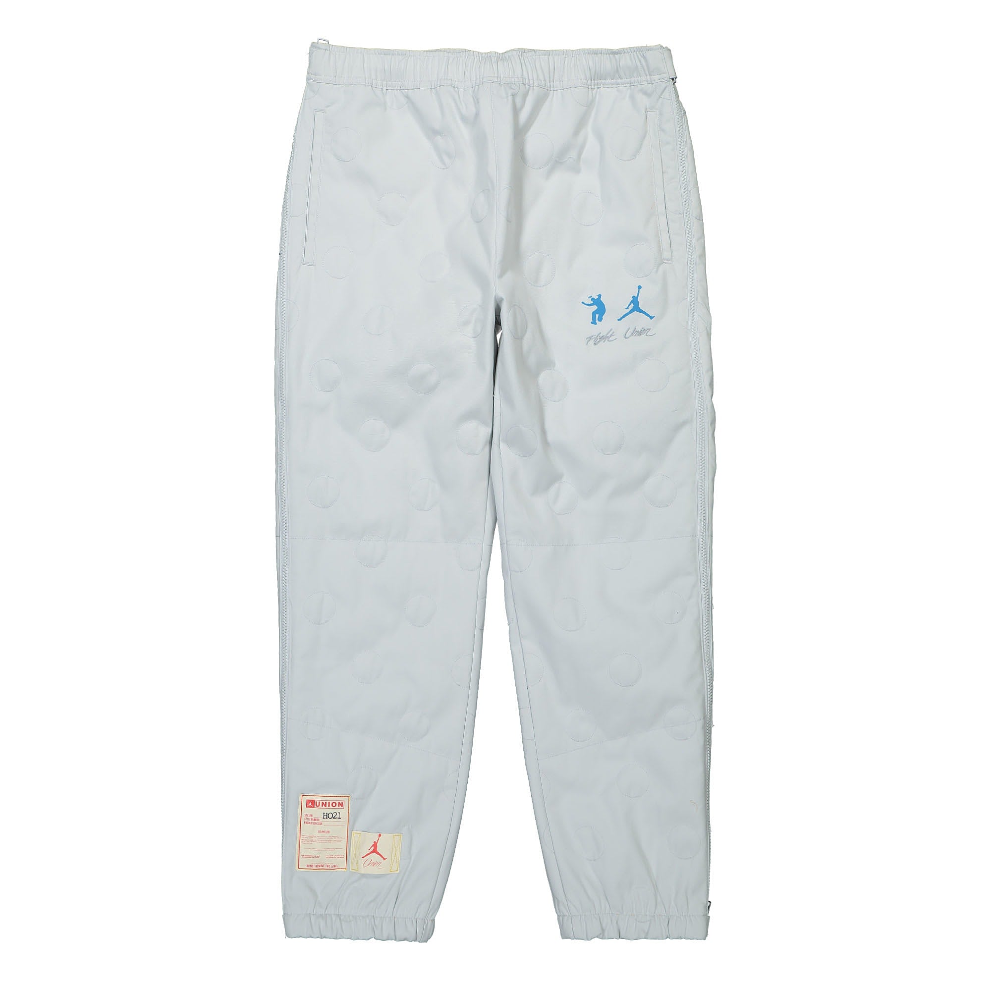 Jordan Union LA x Air Jordan Pant Photon Dust Sweat & Track Pants DJ9520 025 | Overkill