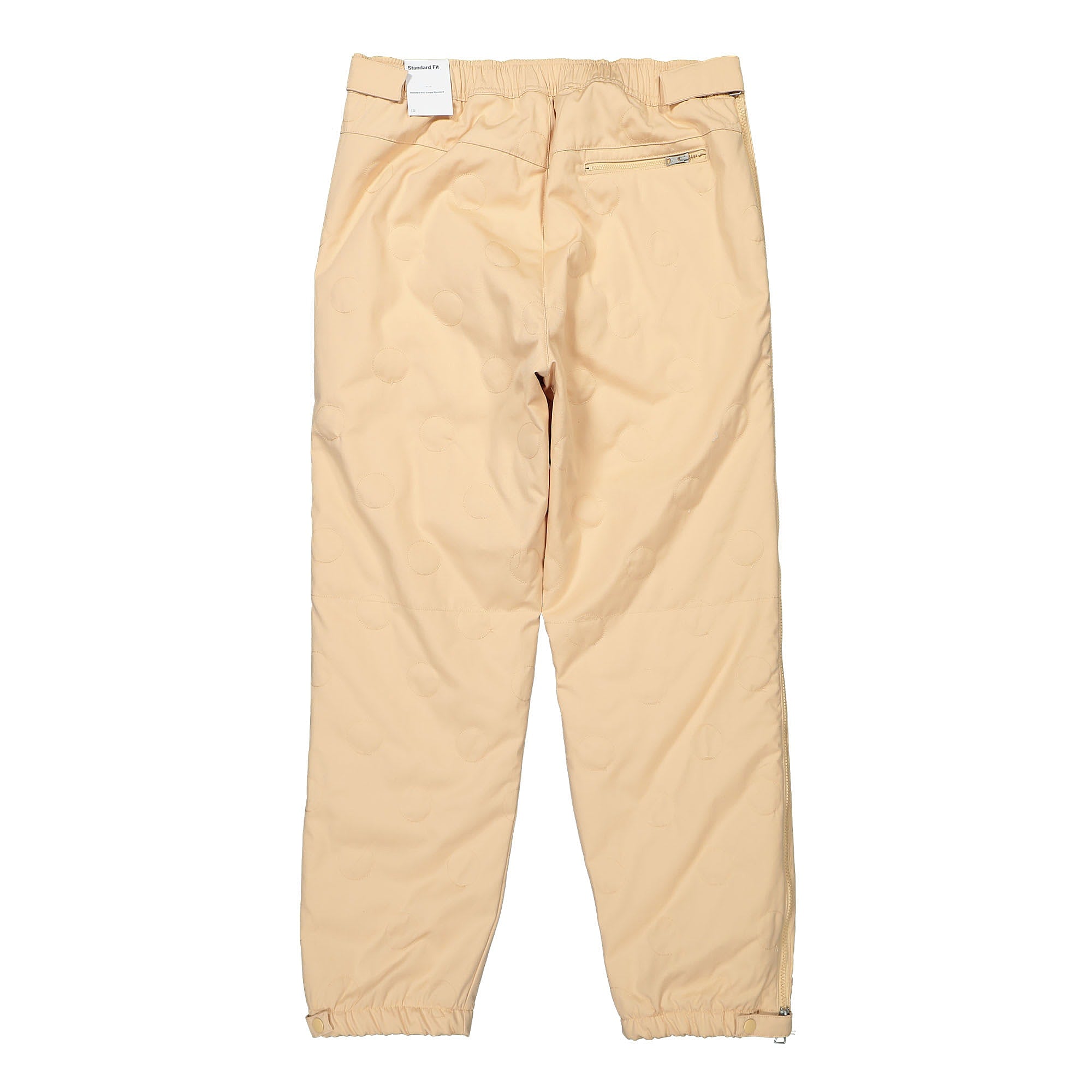 Jordan Pant White Onyx / White Onyx Sweat & Track Pants Material | Overkill