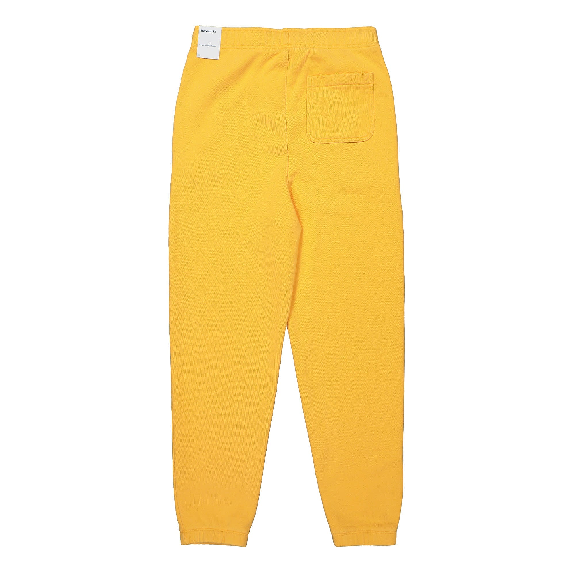 Jordan Union LA x Air Jordan Fleece Pant Sport Gold / Sport Gold Sweat & Track Pants Material | Overkill