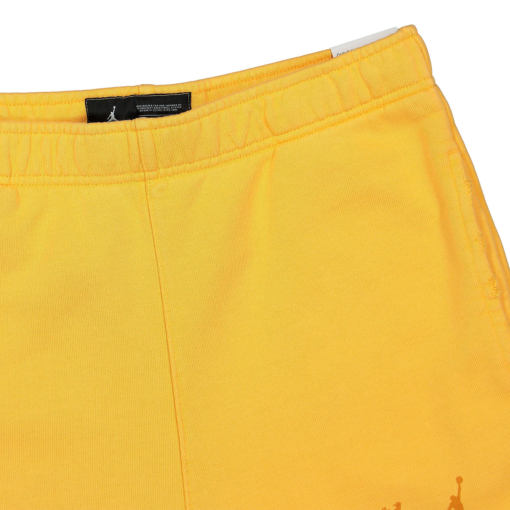 Jordan Union LA x Air Jordan Fleece Pant Sport Gold / Sport Gold Sweat & Track Pants Detailfoto | Overkill