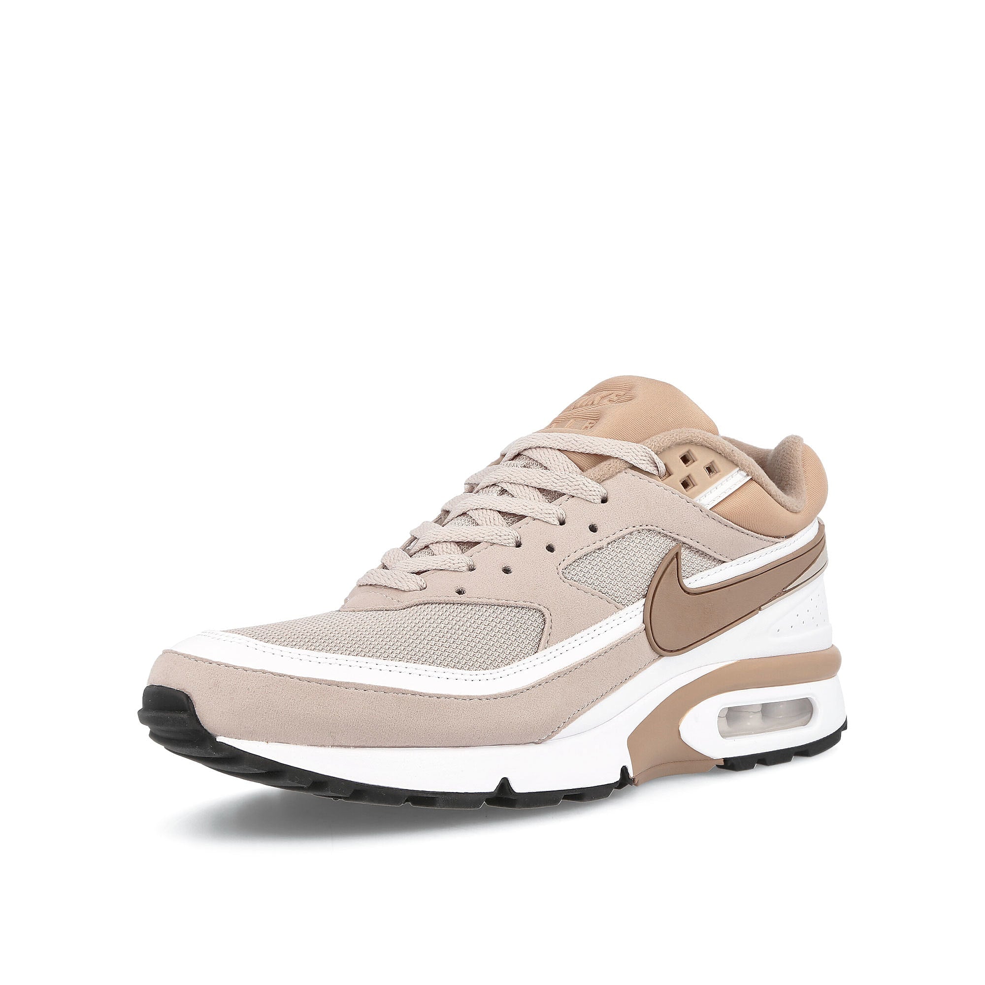 Nike air max bw og Hemp / Hemp - Cream White Detailfoto | Overkill