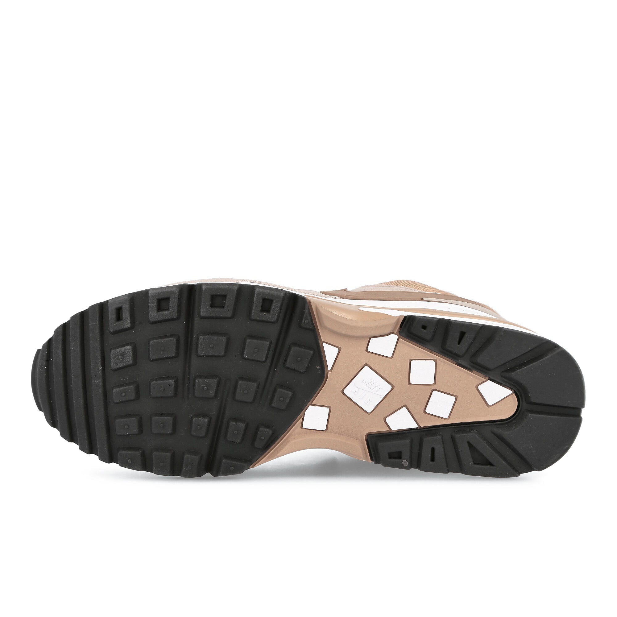 Nike air max bw og Hemp / Hemp - Cream White Detail view 2 | Overkill