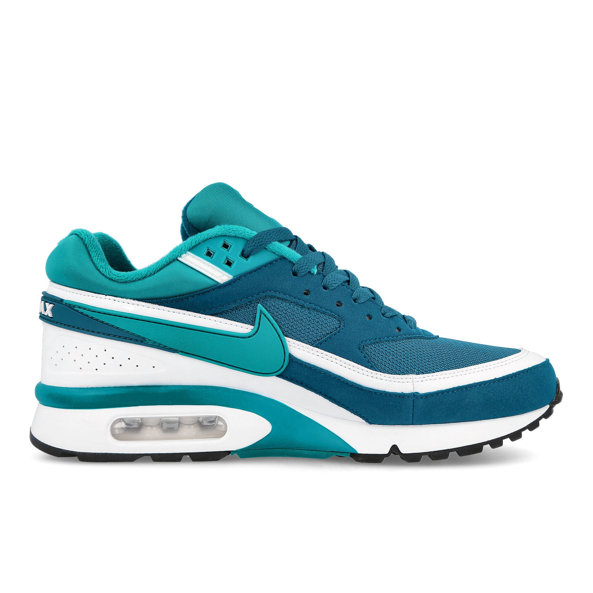 Nike air max bw og Marina / Grey Jade - White - Black Material | Overkill