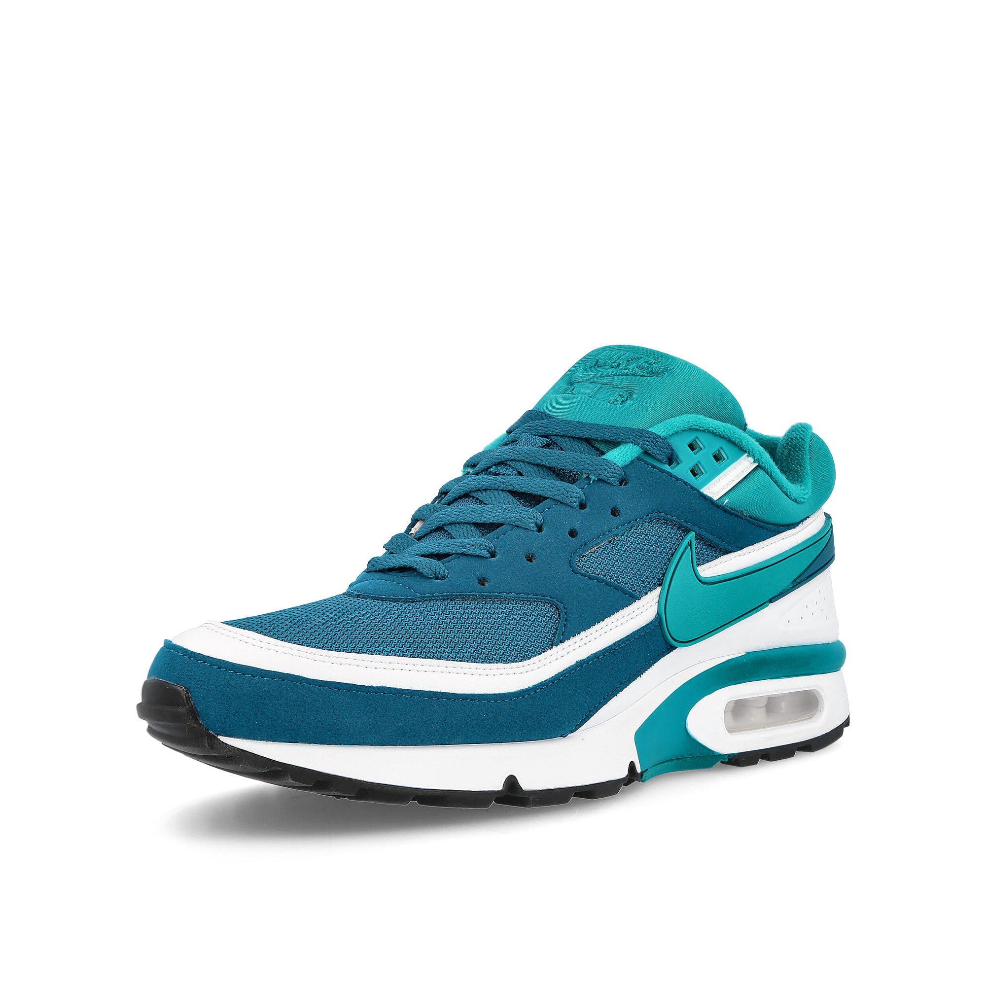 Nike air max bw og Marina / Grey Jade - White - Black Detailfoto | Overkill