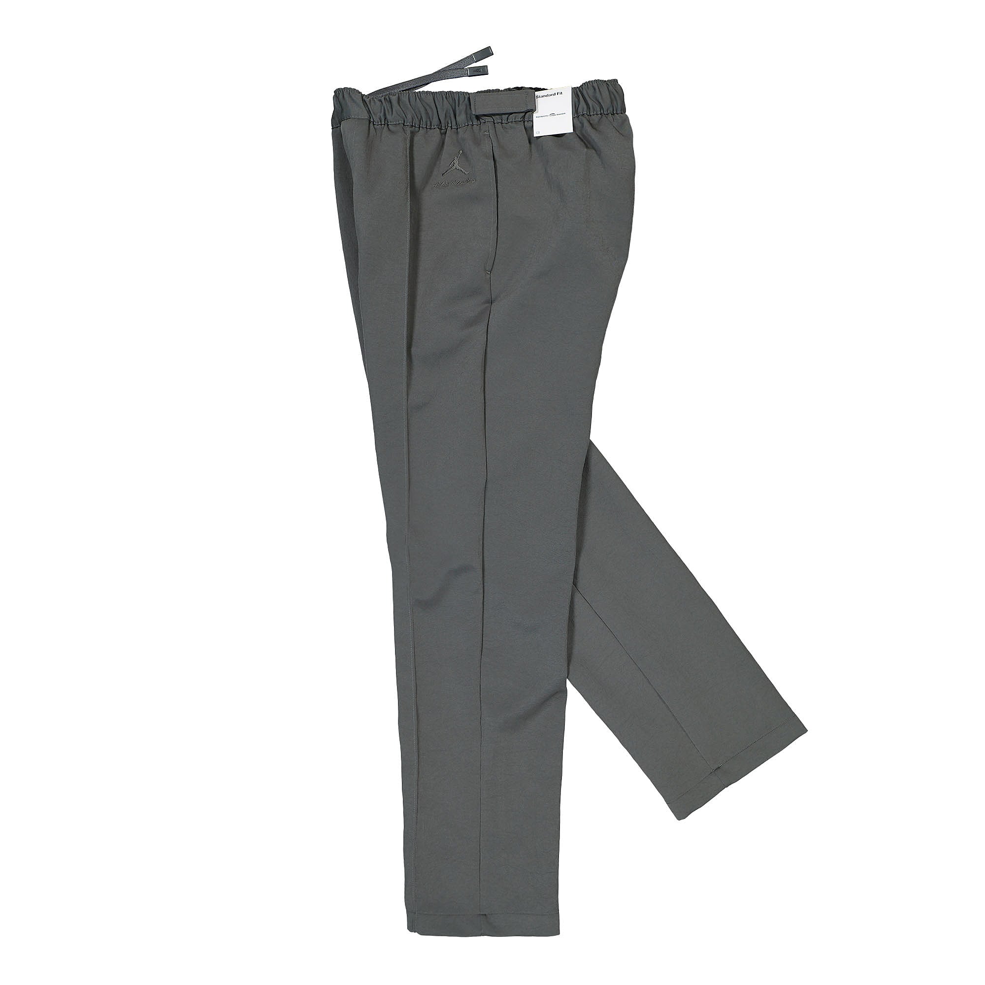Jordan A Ma Manière x Jordan Trouser Medium Ash Casual Pants Close-up | Overkill