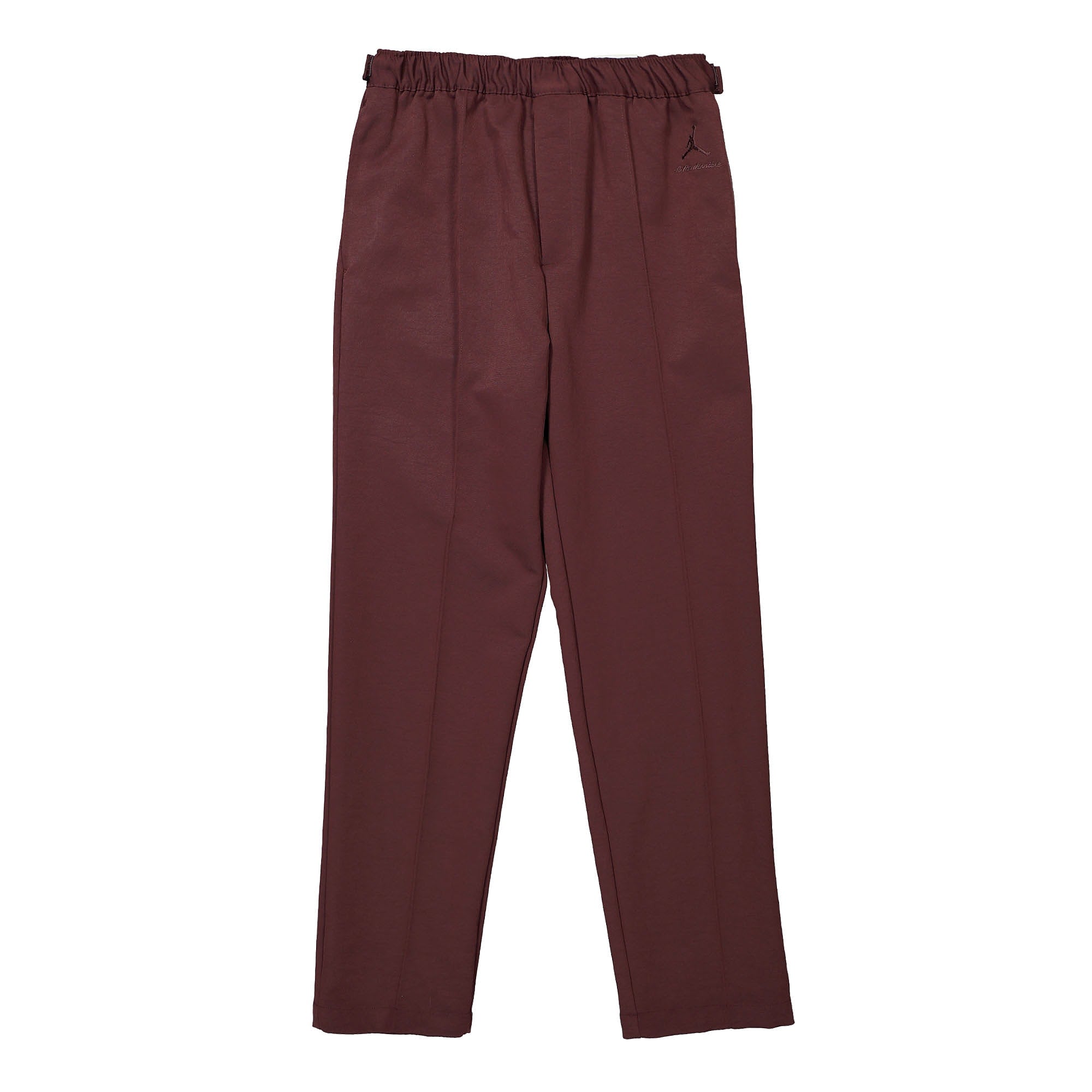 Jordan Trouser Burgundy Crush Casual Pants DJ9750 652 | Overkill