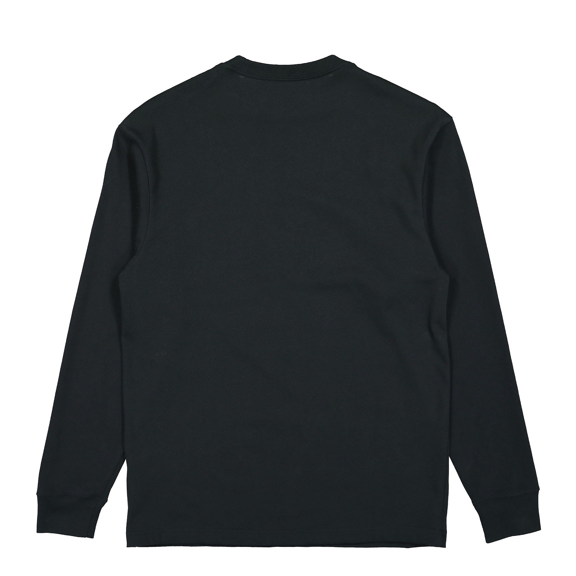 Jordan A Ma Manière x Jordan Longsleeve Black / Medium Ash Longsleeves Material | Overkill