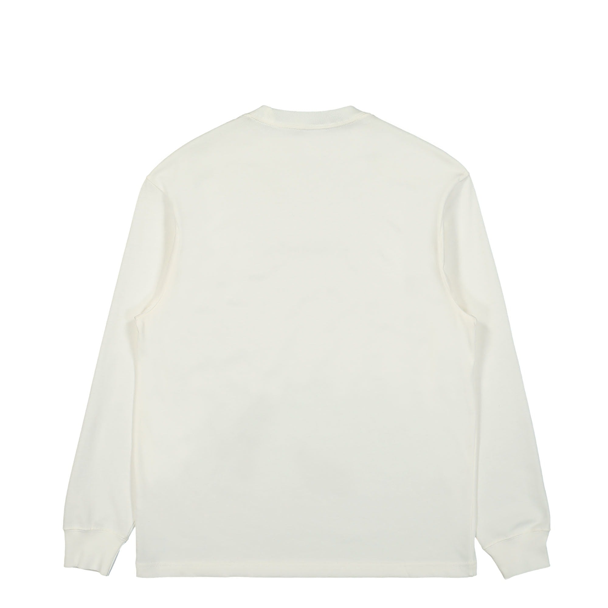 Jordan A Ma Manière x Jordan Longsleeve Sail / Burgundy Crush Longsleeves Material | Overkill