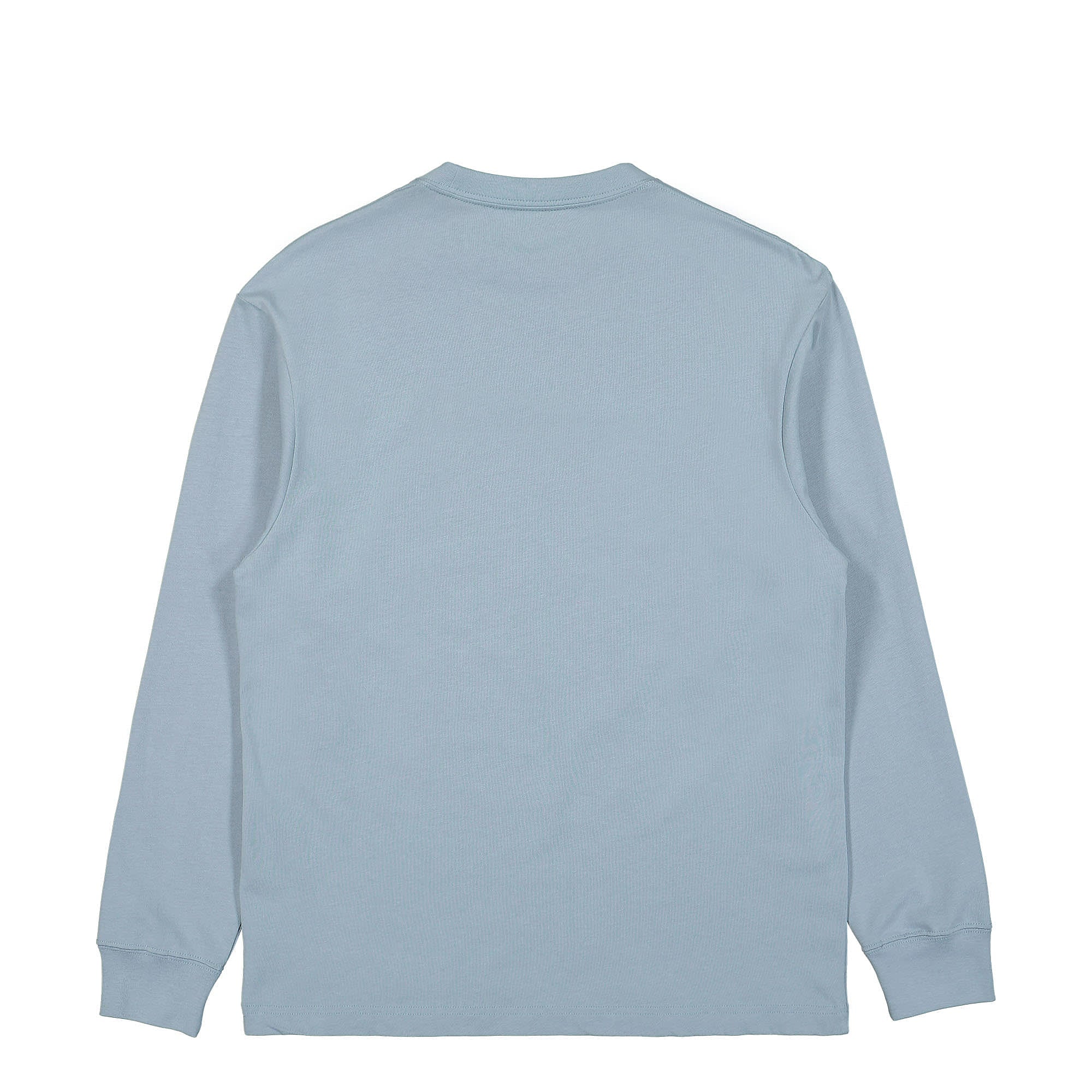 Jordan A Ma Manière x Jordan Longsleeve Obsidian Mist / Burgundy Crush Longsleeves Material | Overkill