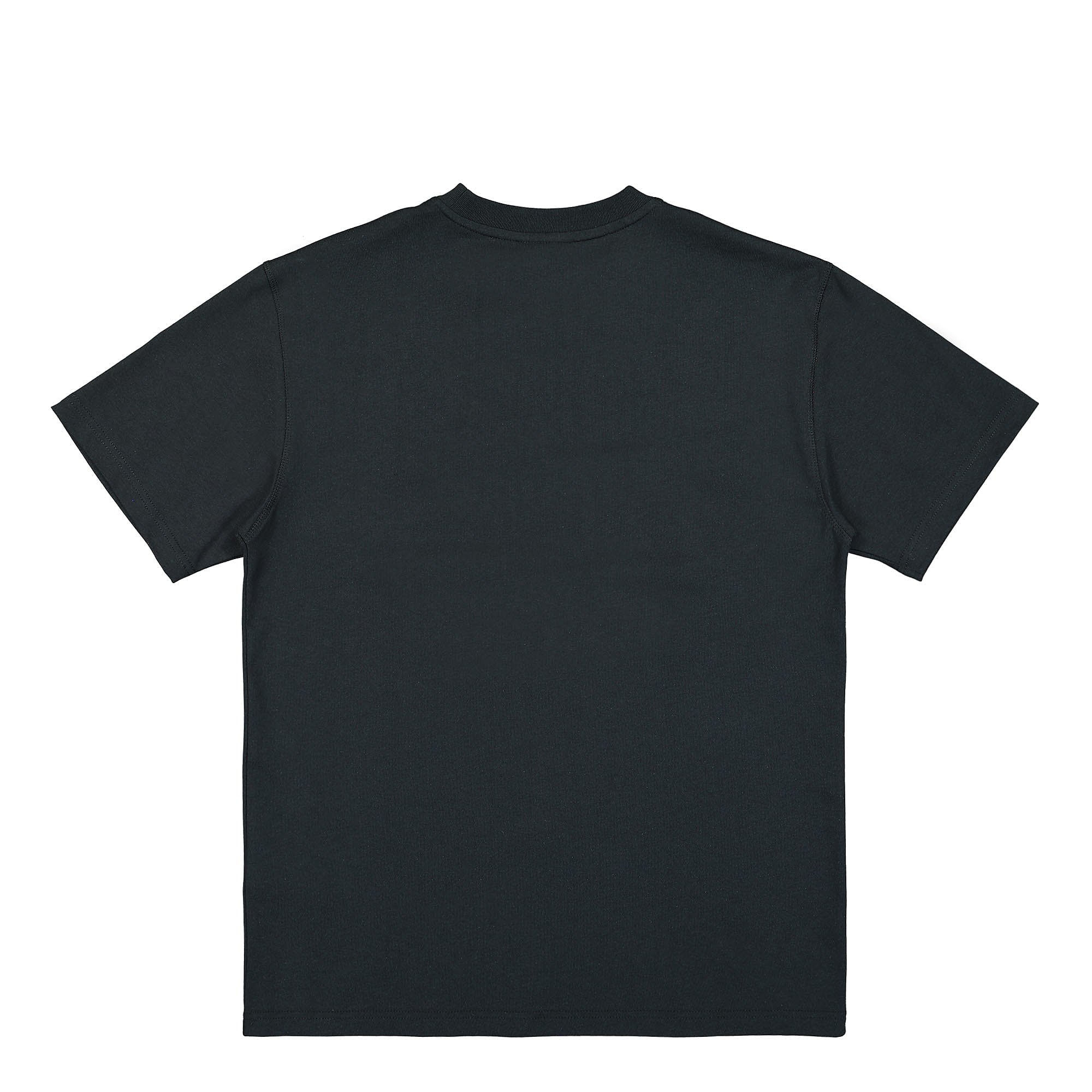Dickies SS Loretto Tee Black T-Shirts Material | Overkill