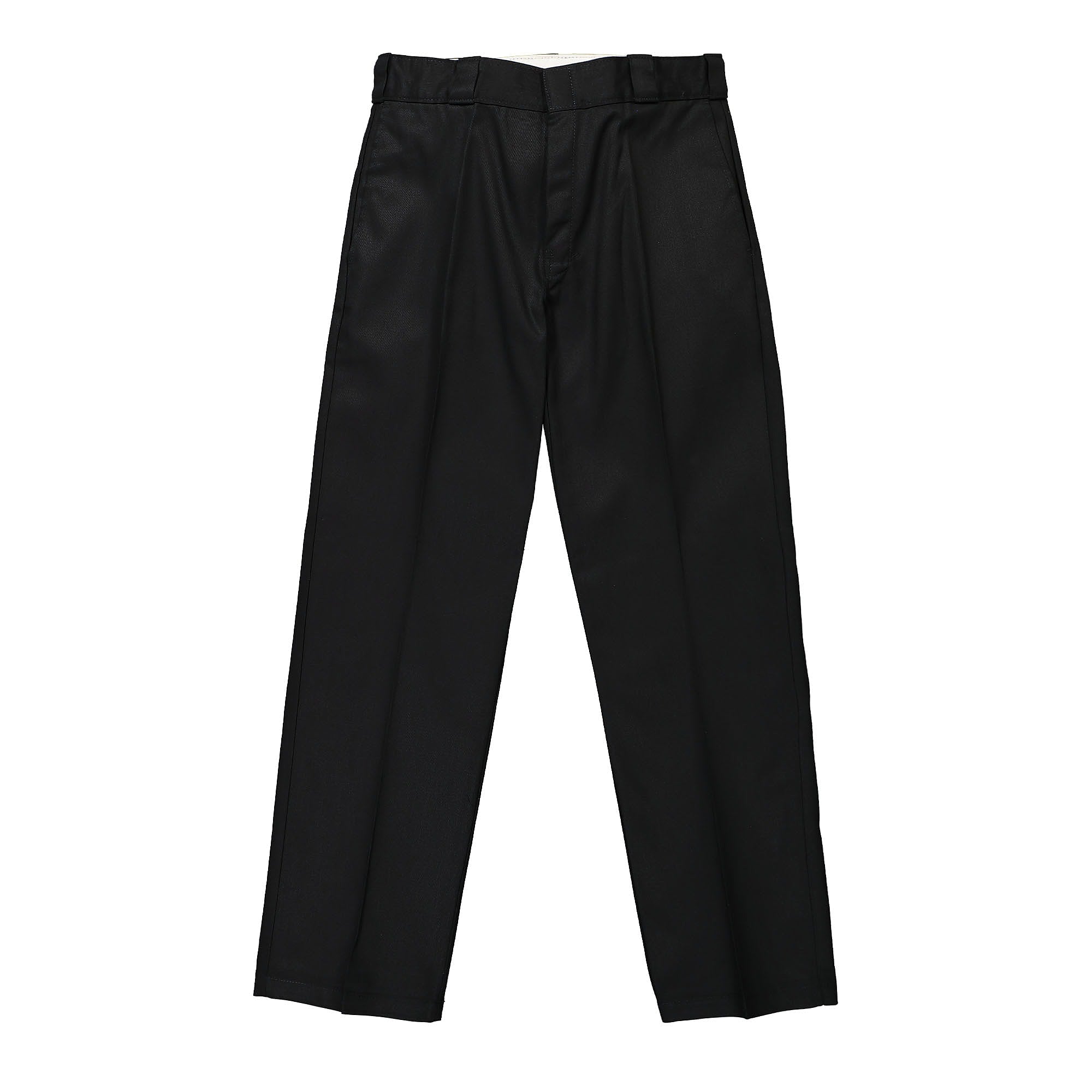 Dickies Original 874 Work Pant Black Casual Pants DK0A4XK6BLK1 | Overkill