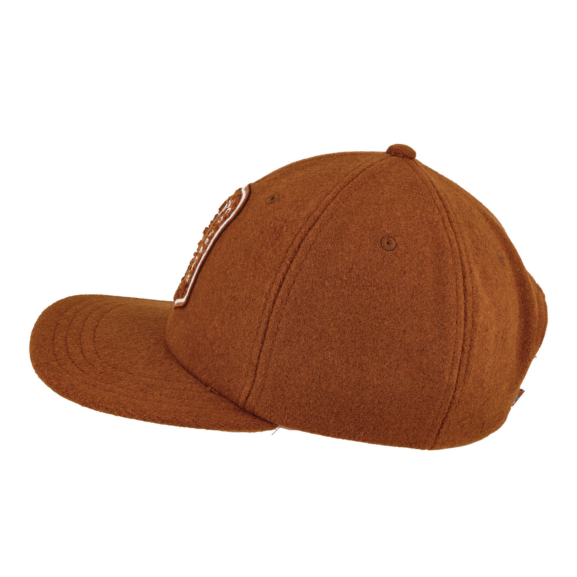 Dickies Union Springs Cap Gingerbread Caps Material | Overkill