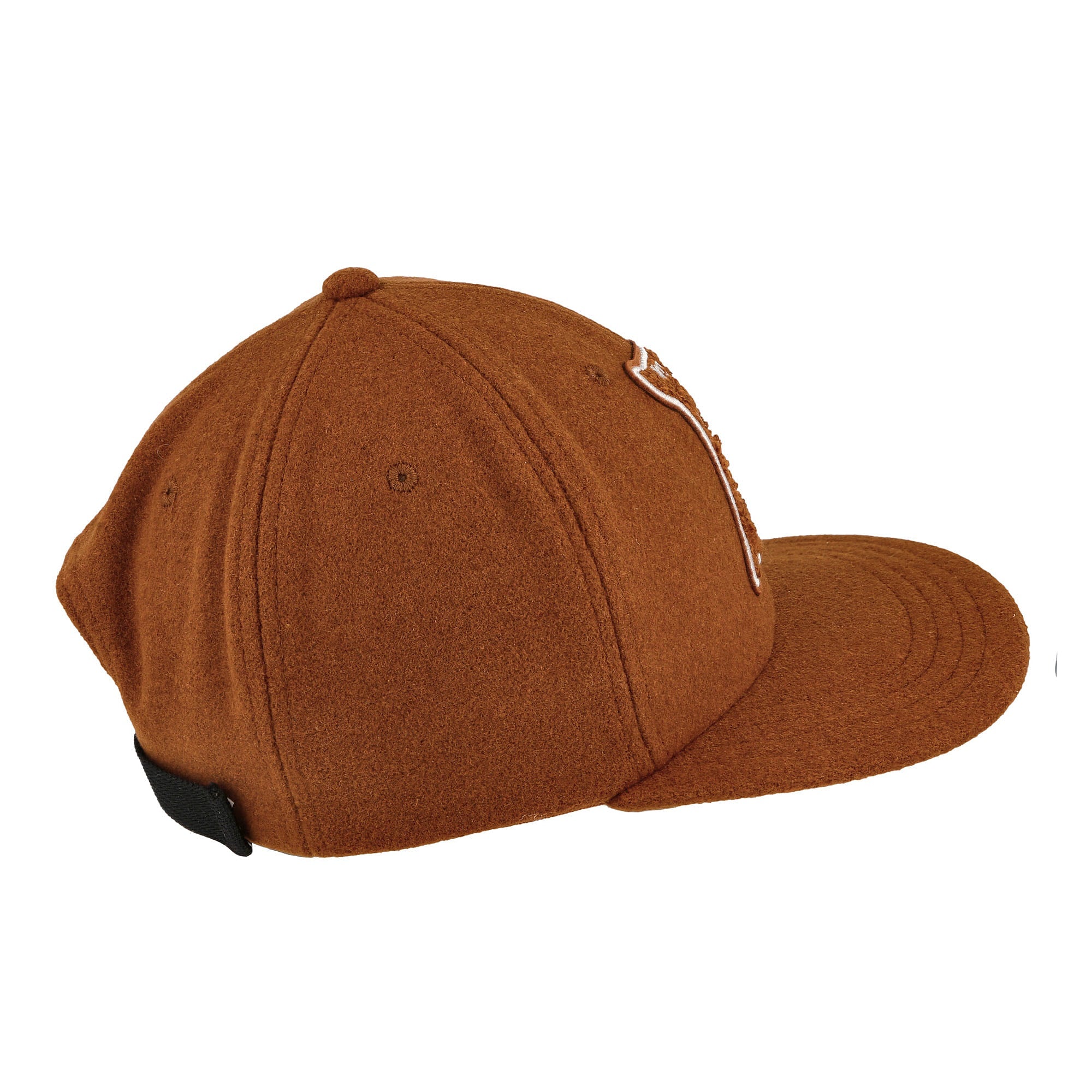 Dickies Union Springs Cap Gingerbread Caps Close-up | Overkill