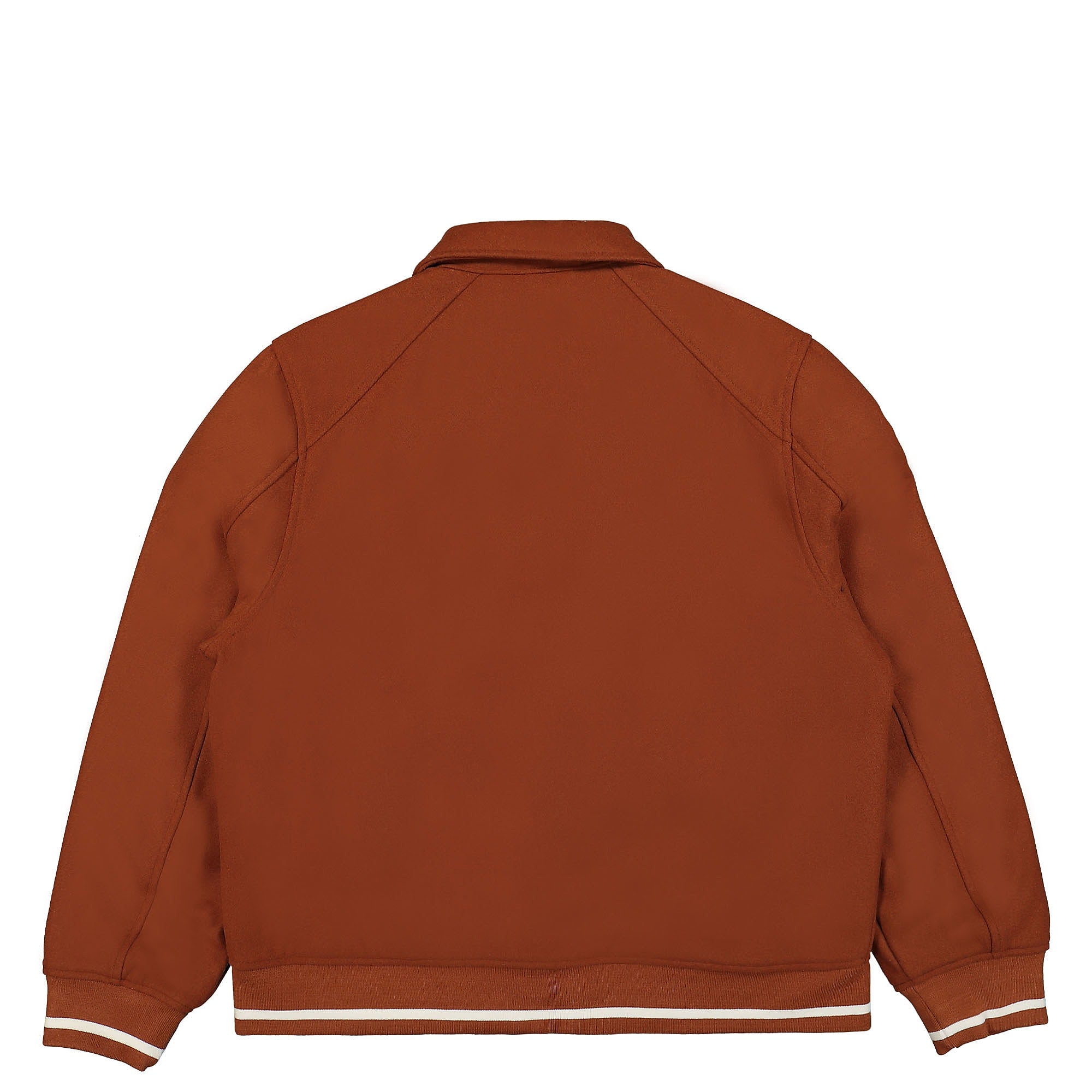 Dickies Union Springs Jacket Gingerbread Jackets Material | Overkill
