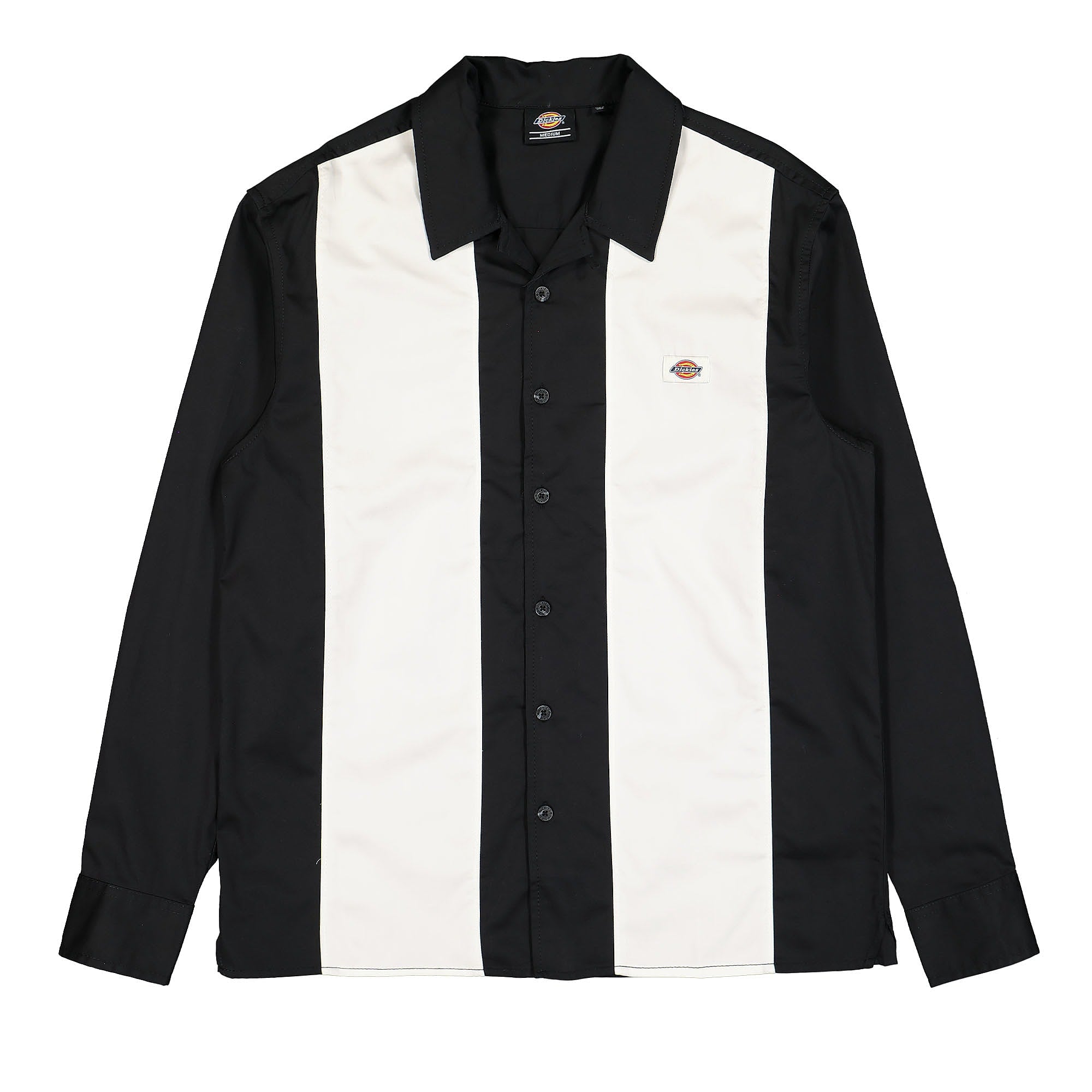 Dickies Westlover Shirt Black Shirts DK0A4XZV | Overkill