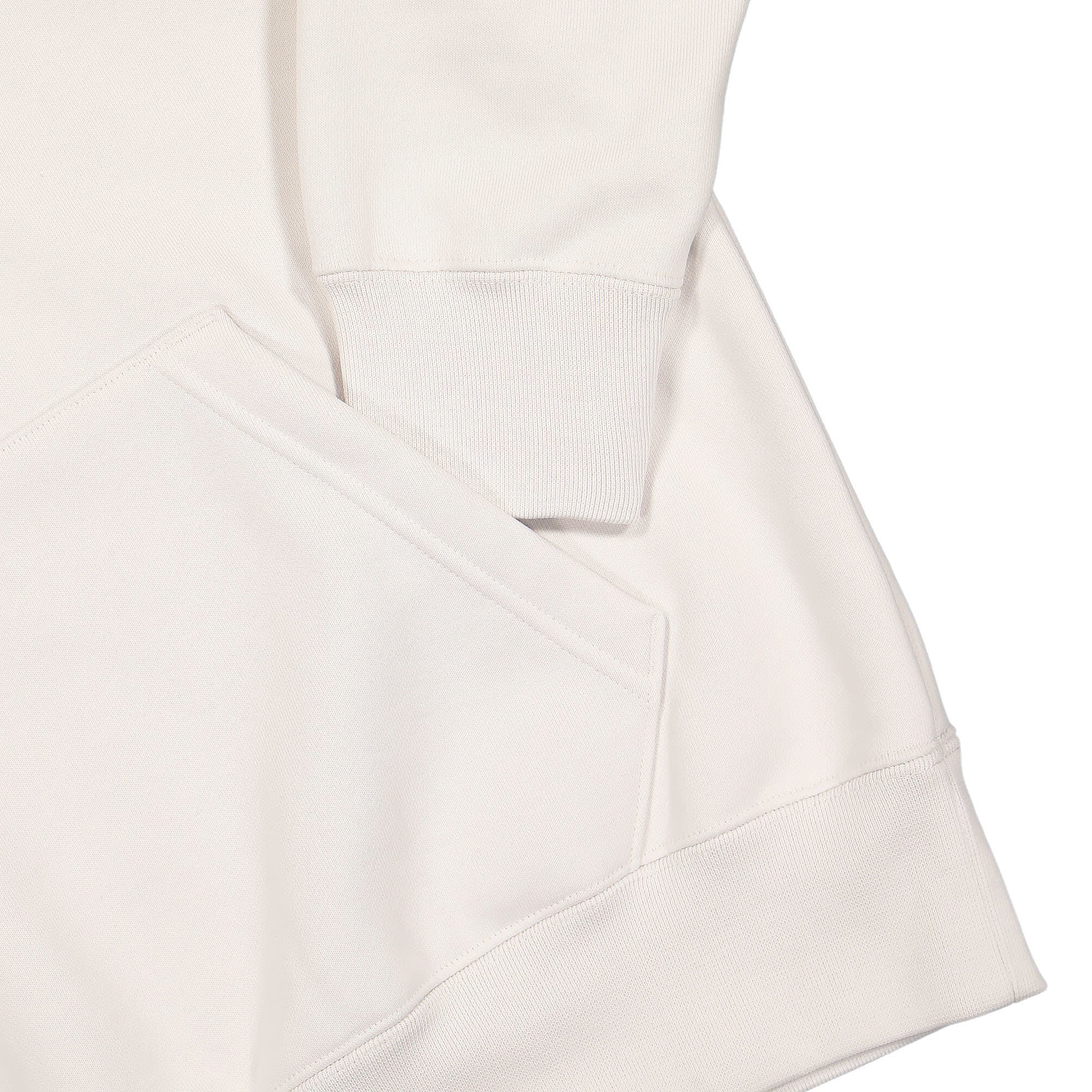 Jordan Off-White x Air Jordan Hoodie Phantom / Black / Forest Green Hoodies Detailfoto | Overkill