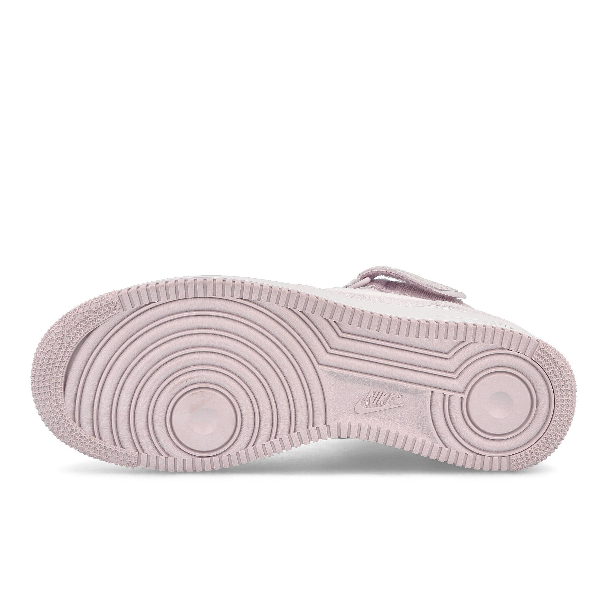 Nike air force 1 mid qs Venice / Summit White Mid Top Sneakers Detail View 1 | Overkill