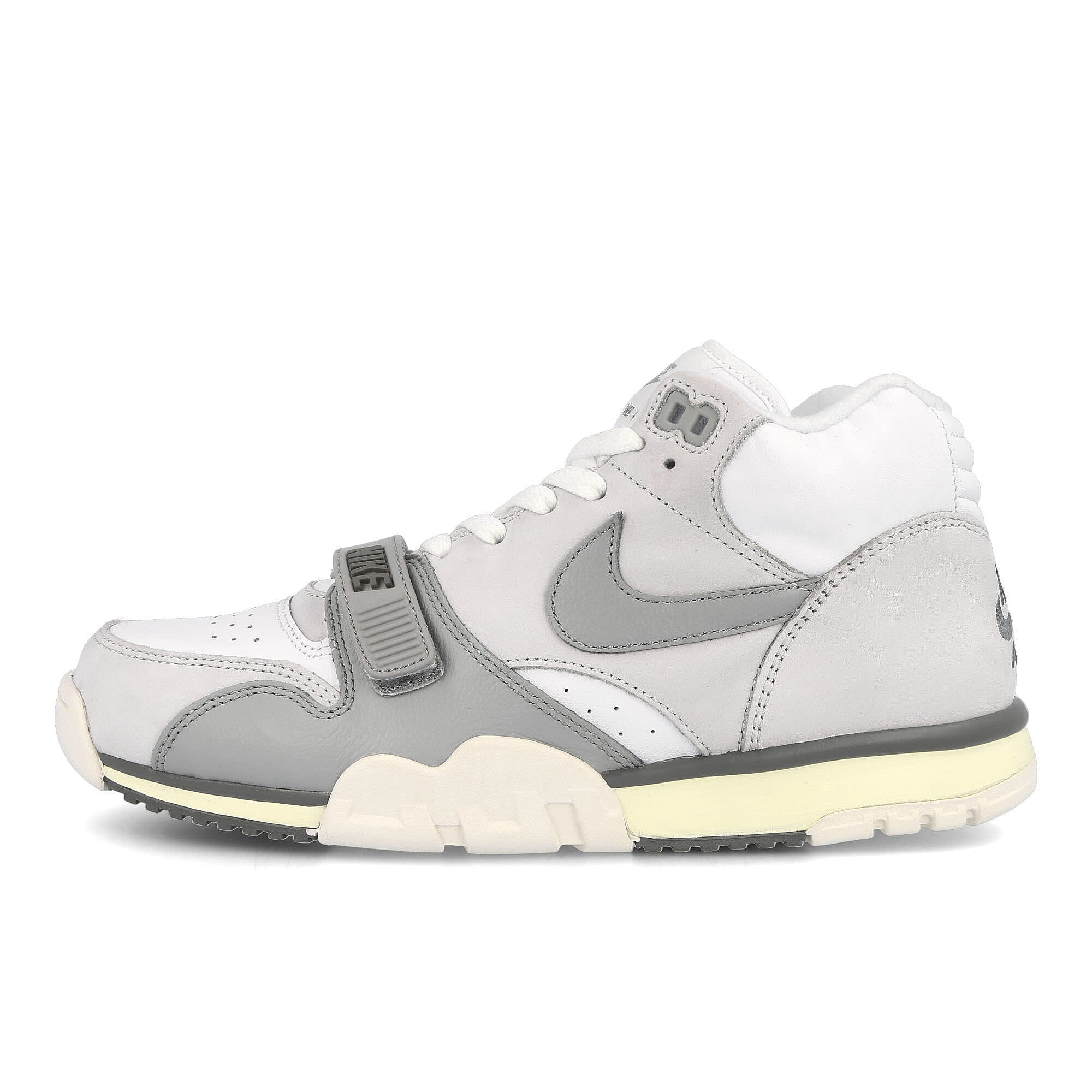 Nike air trainer 1 Photon Dust-Light Smoke Grey - Smoke Grey Sneakers DM0521 001 | Overkill