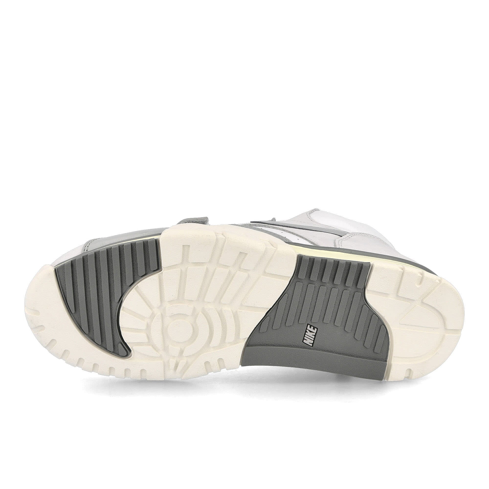 Nike air trainer 1 Photon Dust-Light Smoke Grey - Smoke Grey Sneakers Detail View 1 | Overkill