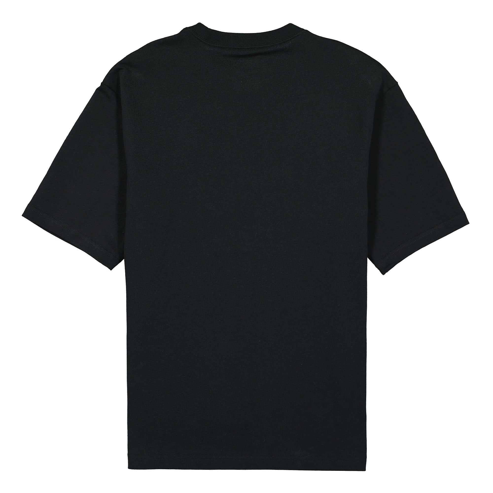 Jordan Air Jordan Quai 54 Event 1985 SS Tee Black T-Shirts Material | Overkill