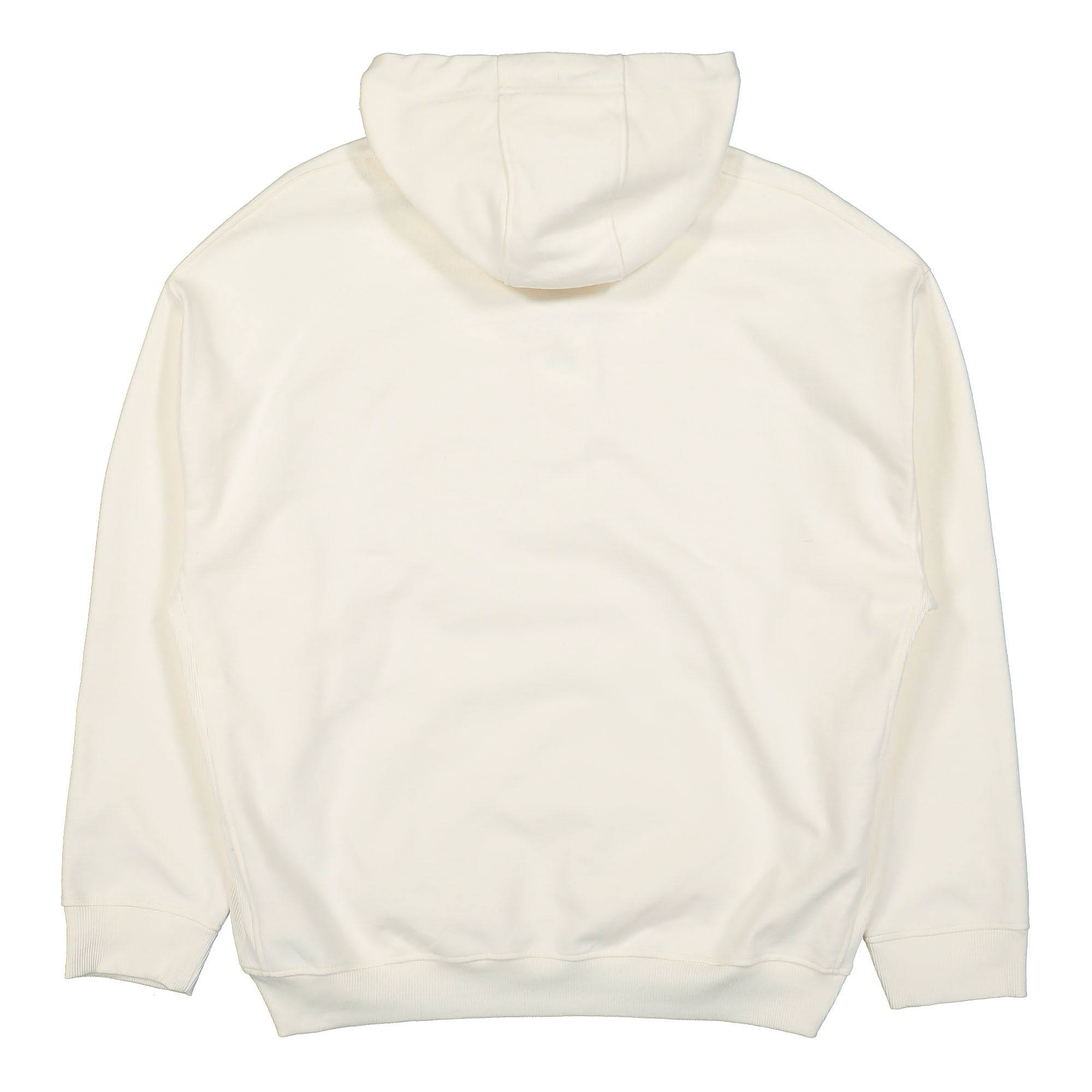 Tommy Jeans Best Hoodie Ancient White Hoodies Material | Overkill