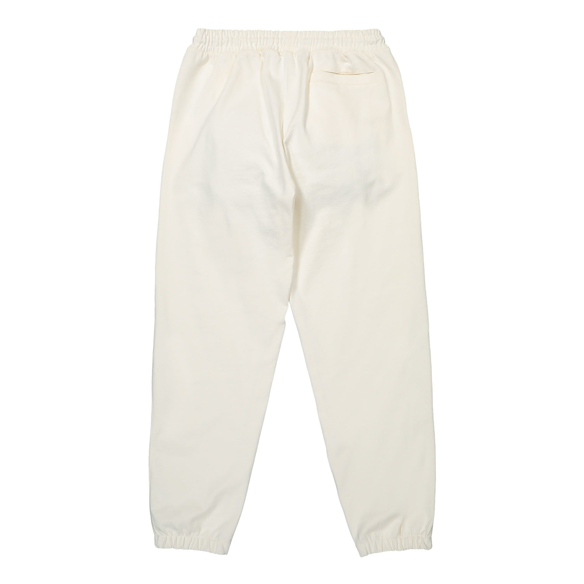 Tommy Jeans Best Sweat Pant Ancient White Sweat & Track Pants Material | Overkill