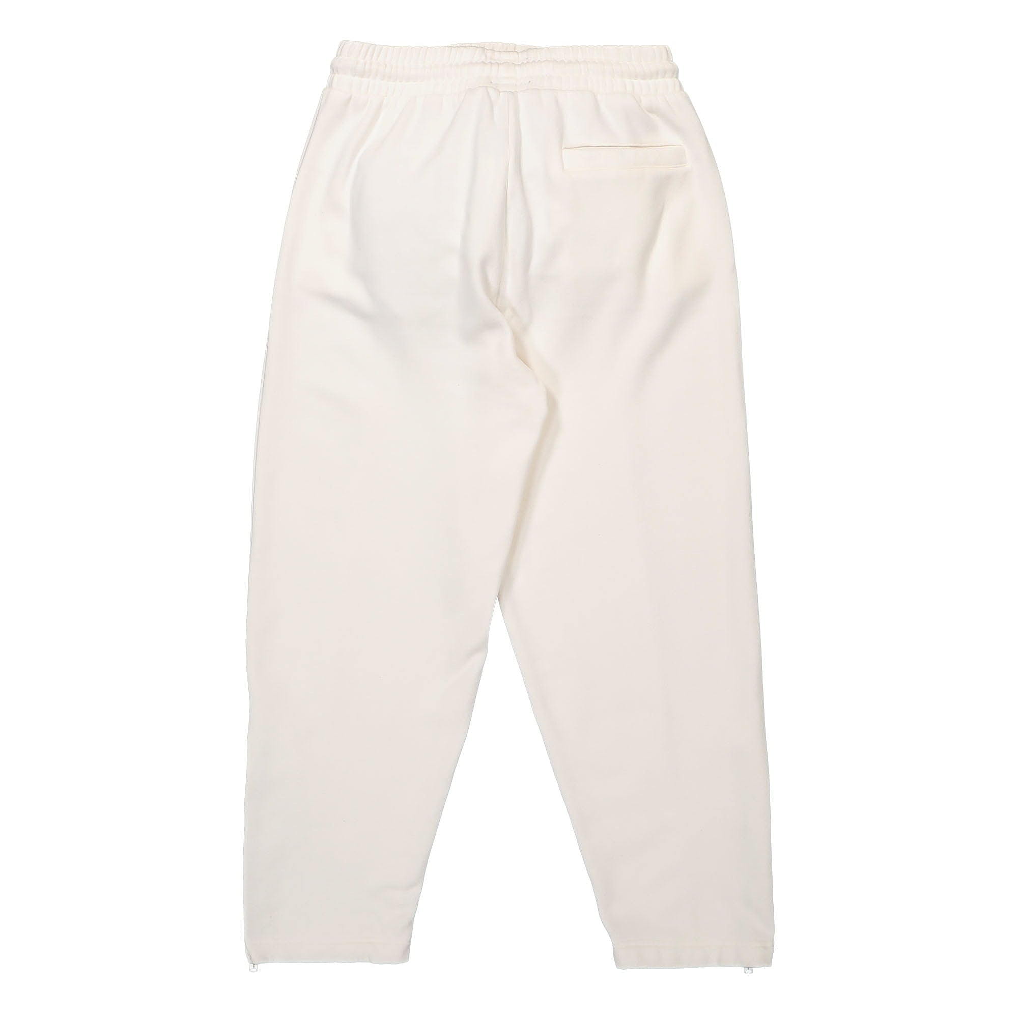 Tommy Jeans TJCU Pintuck Sweatpant Ancient White Sweat & Track Pants Material | Overkill