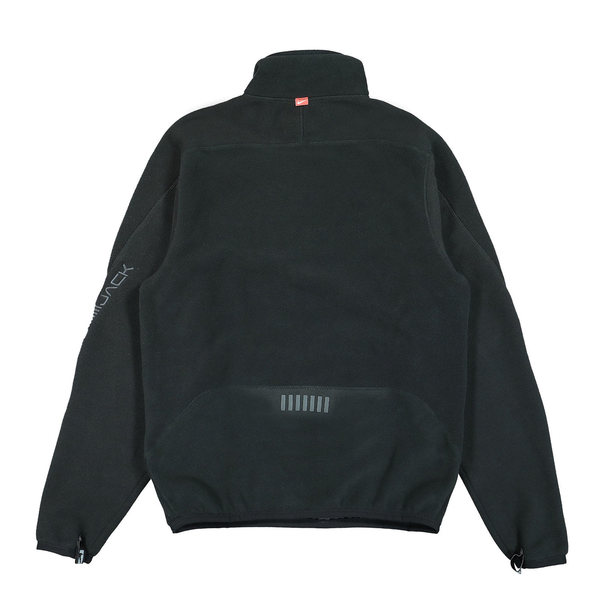 Nike Travis Scott x Nike NRG BH Quarter Zip Black / Anthracite Sweatshirts Material | Overkill