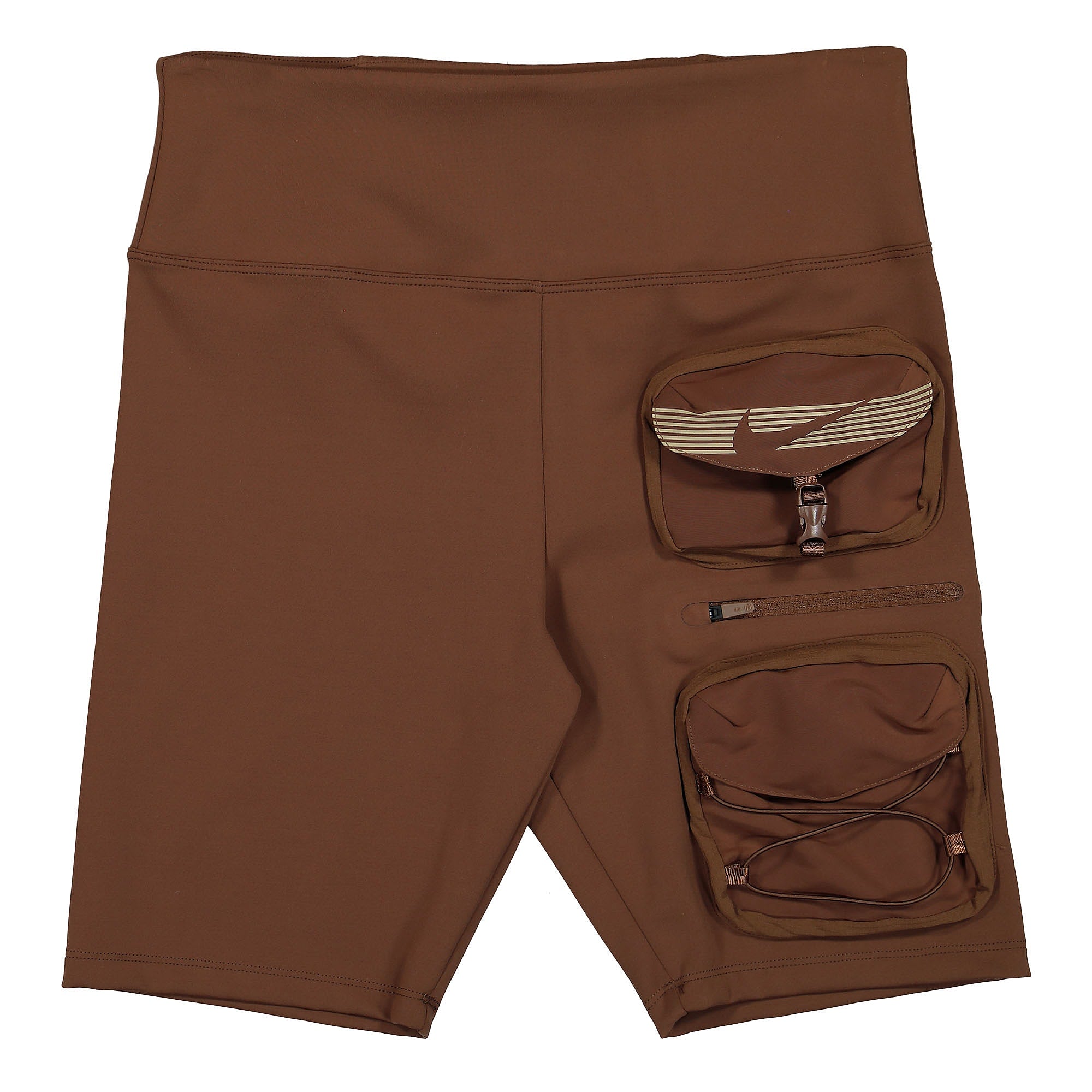 Nike Travis Scott x Nike Wmns Short Cocao Wow Shorts DM1291 212 | Overkill