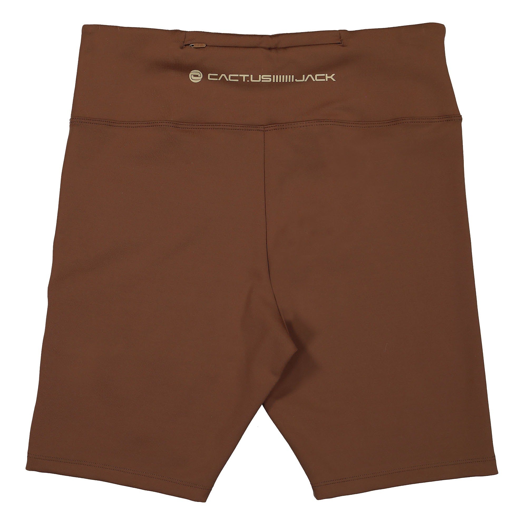 Nike Travis Scott x Nike Wmns Short Cocao Wow Shorts Material | Overkill