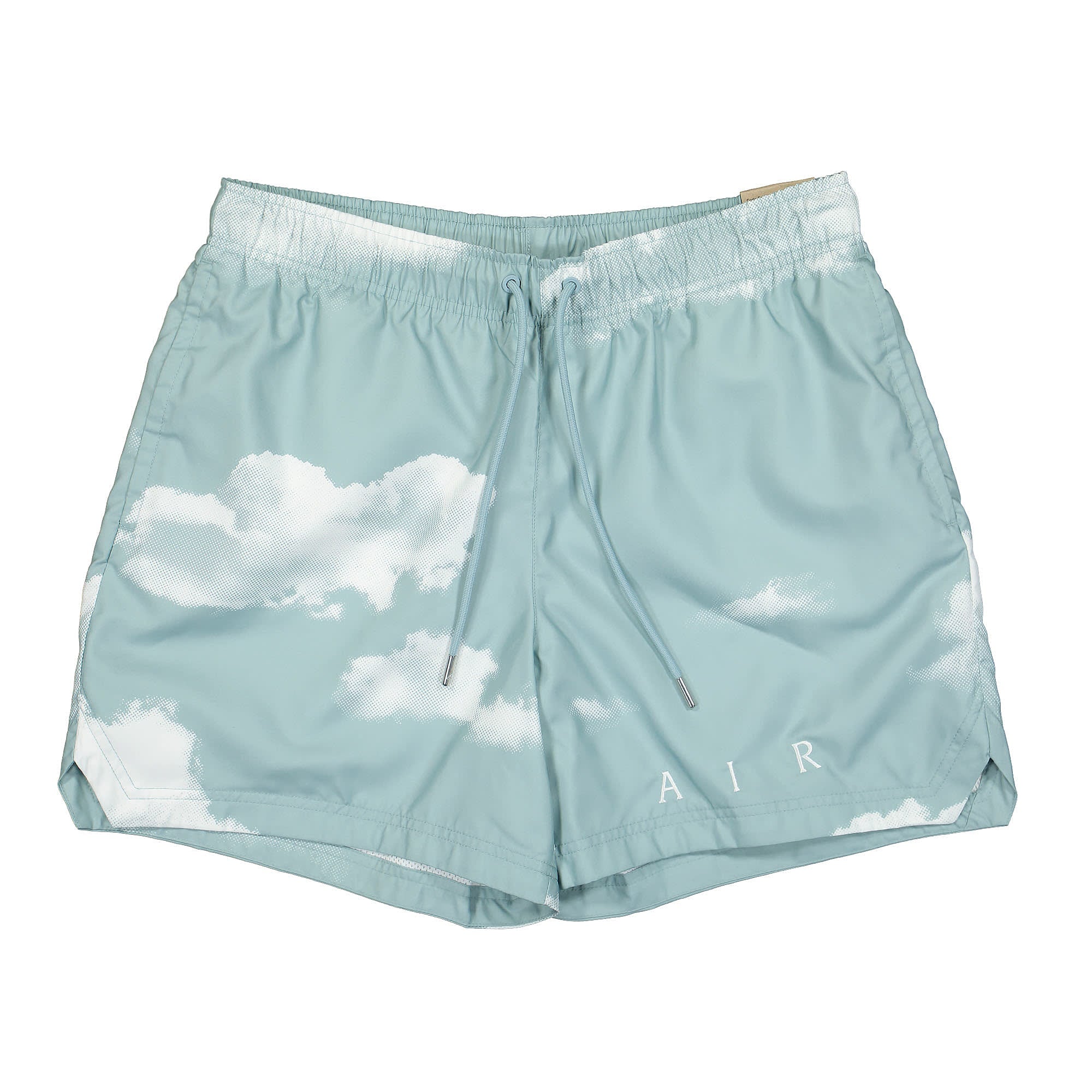 Jordan Air Jordan Essentials Statement Poolside Short Ocean Cube / White Shorts DM1375 366 | Overkill