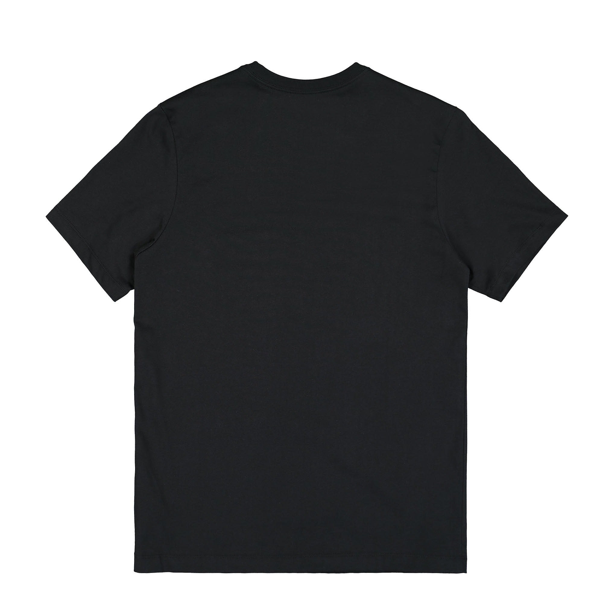 Jordan Air Jordan Essential Graphic Crew Tee Black / White T-Shirts Material | Overkill