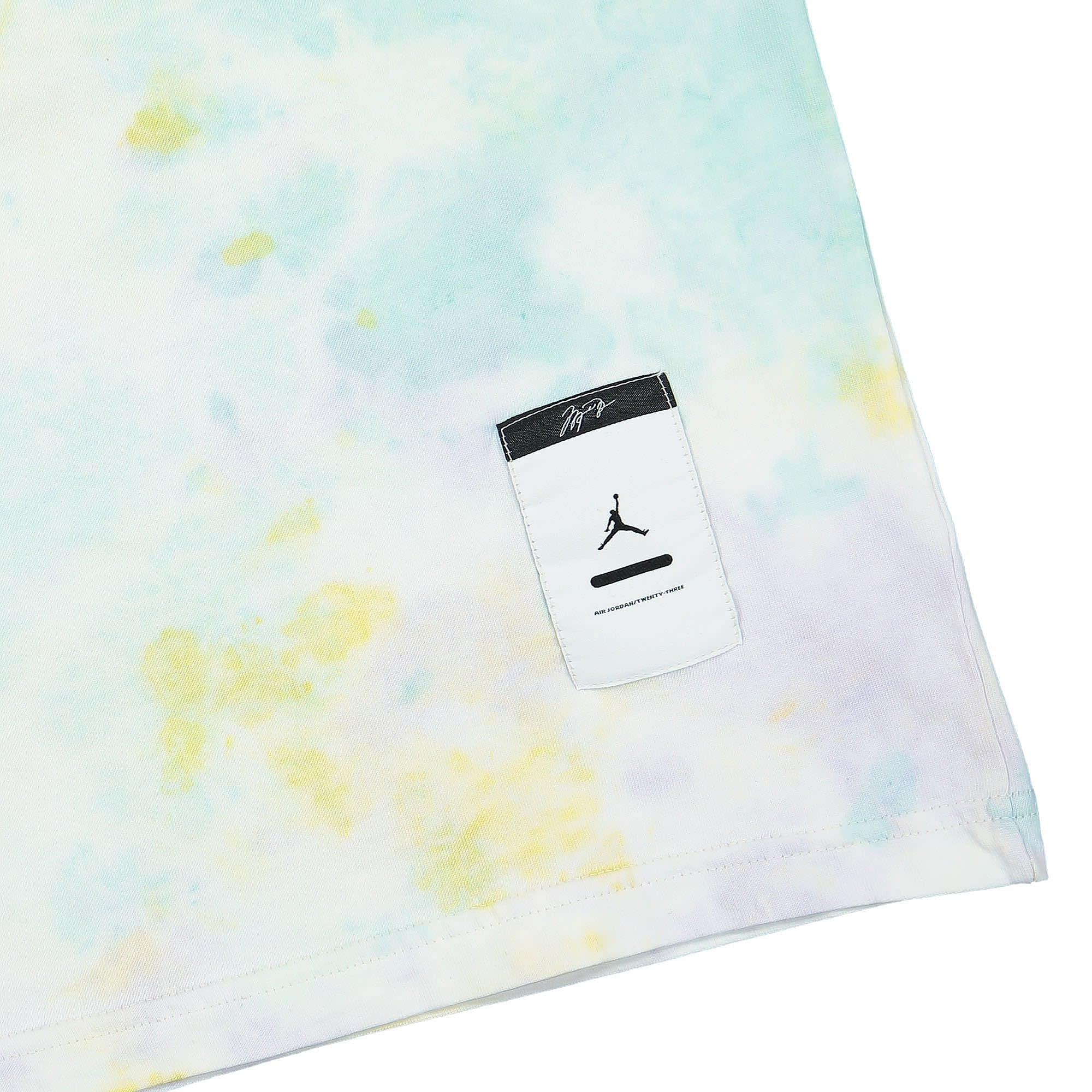 Jordan Air Jordan Sport DNA 85 Crew Tee Doll T-Shirts Detailfoto | Overkill