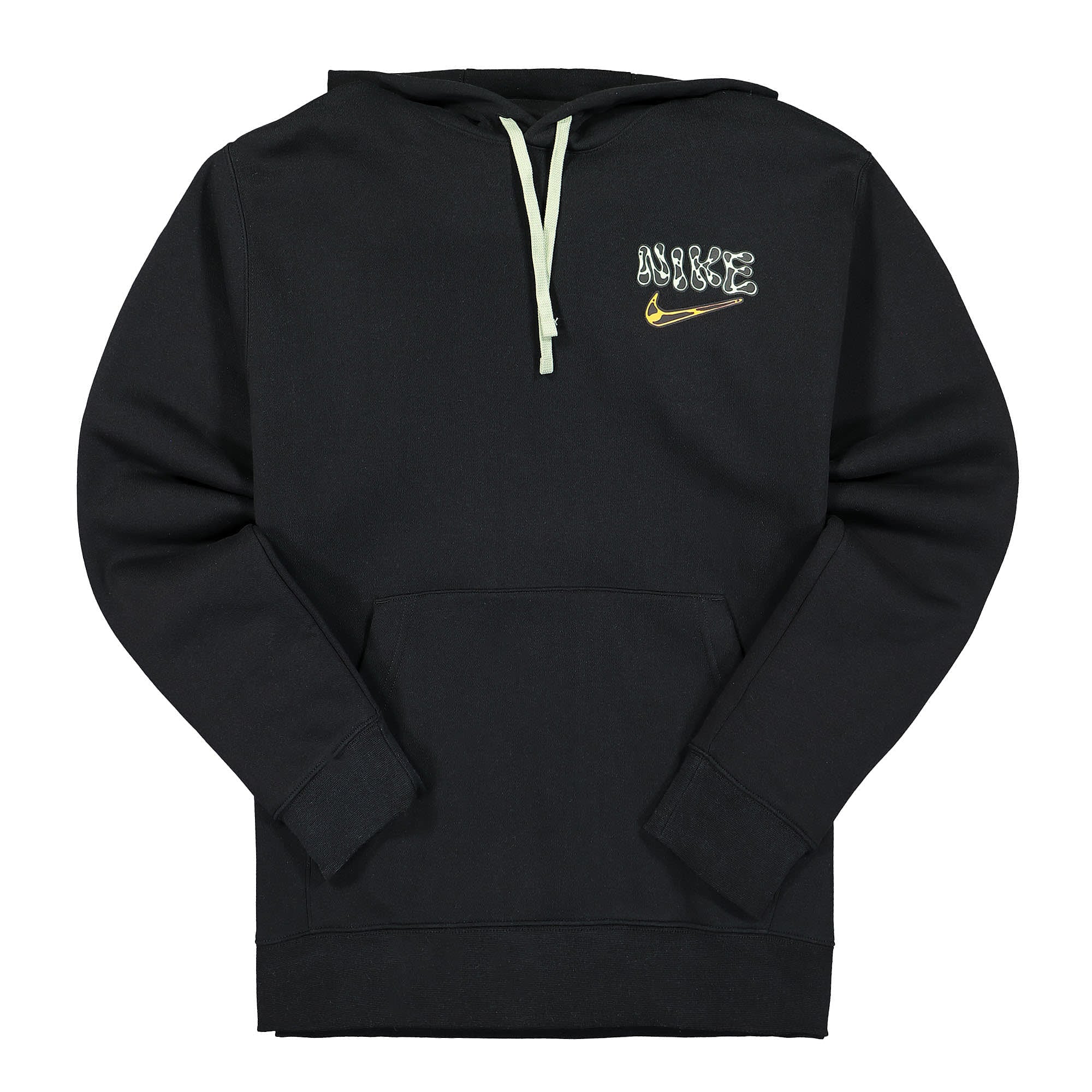 Nike NSW Fantasy Creature Hoodie DM2249 010 | OVERKILL