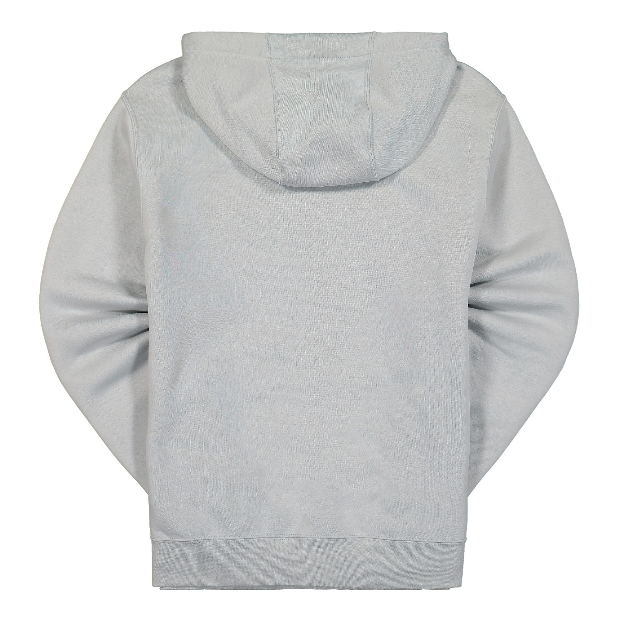 Nike NSW Sole Food Hoodie Light Smoke Grey Hoodies Material | Overkill