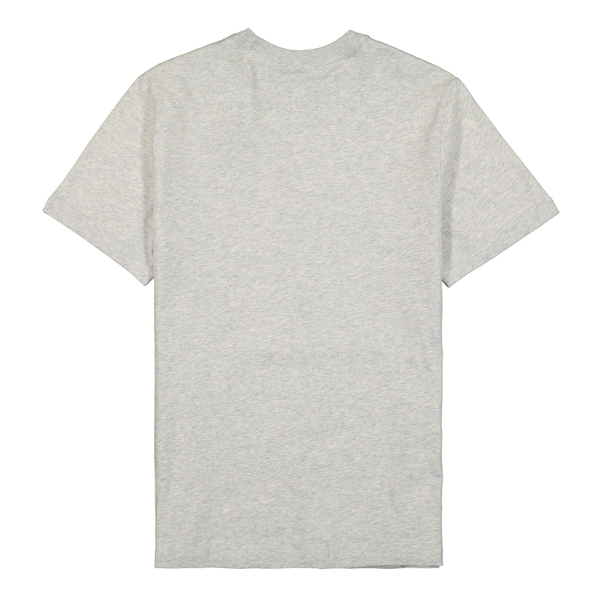 Nike NSW Sustainability Tee Grey Heather / Black T-Shirts Material | Overkill