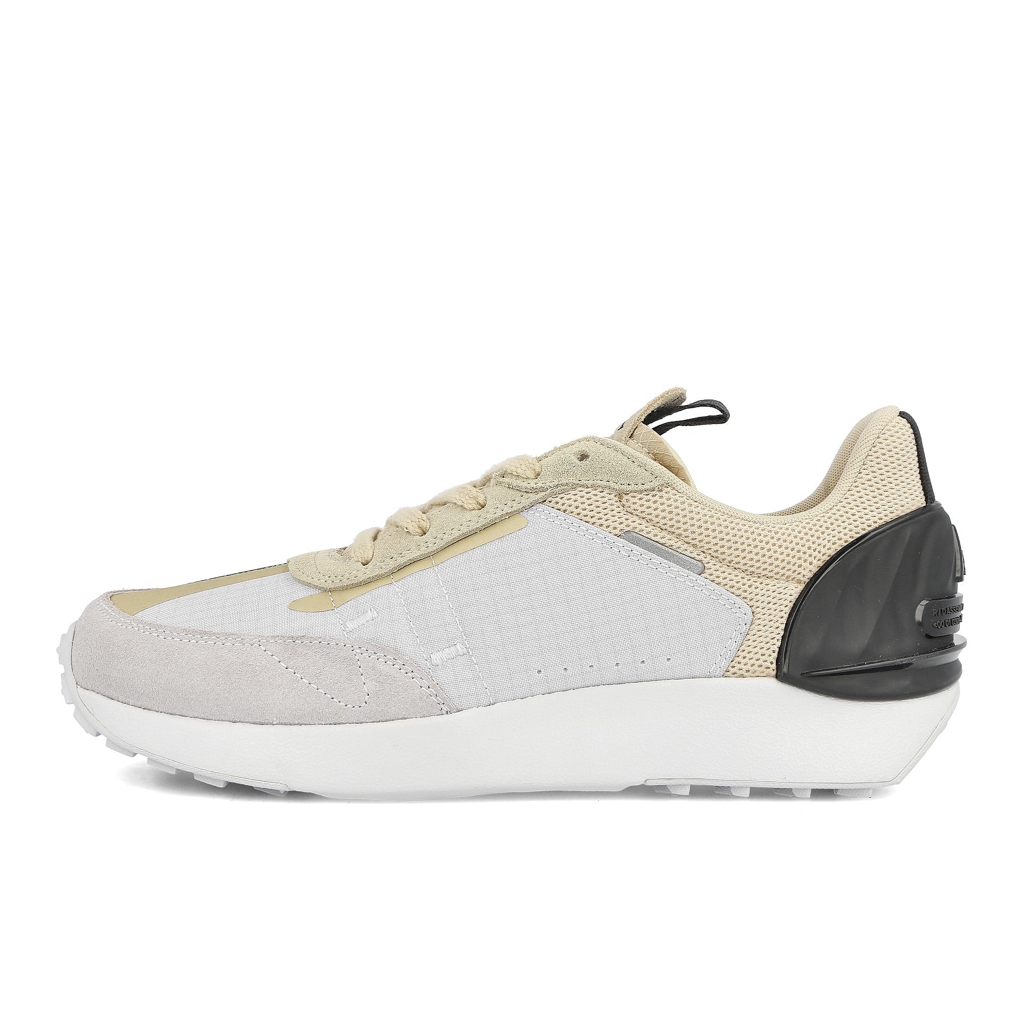 Jordan Air Jordan Granville Pro SP Rattan / Off Noir - Pure Platinum - Wolf Grey Low Top Sneakers DM2424 200 | Overkill