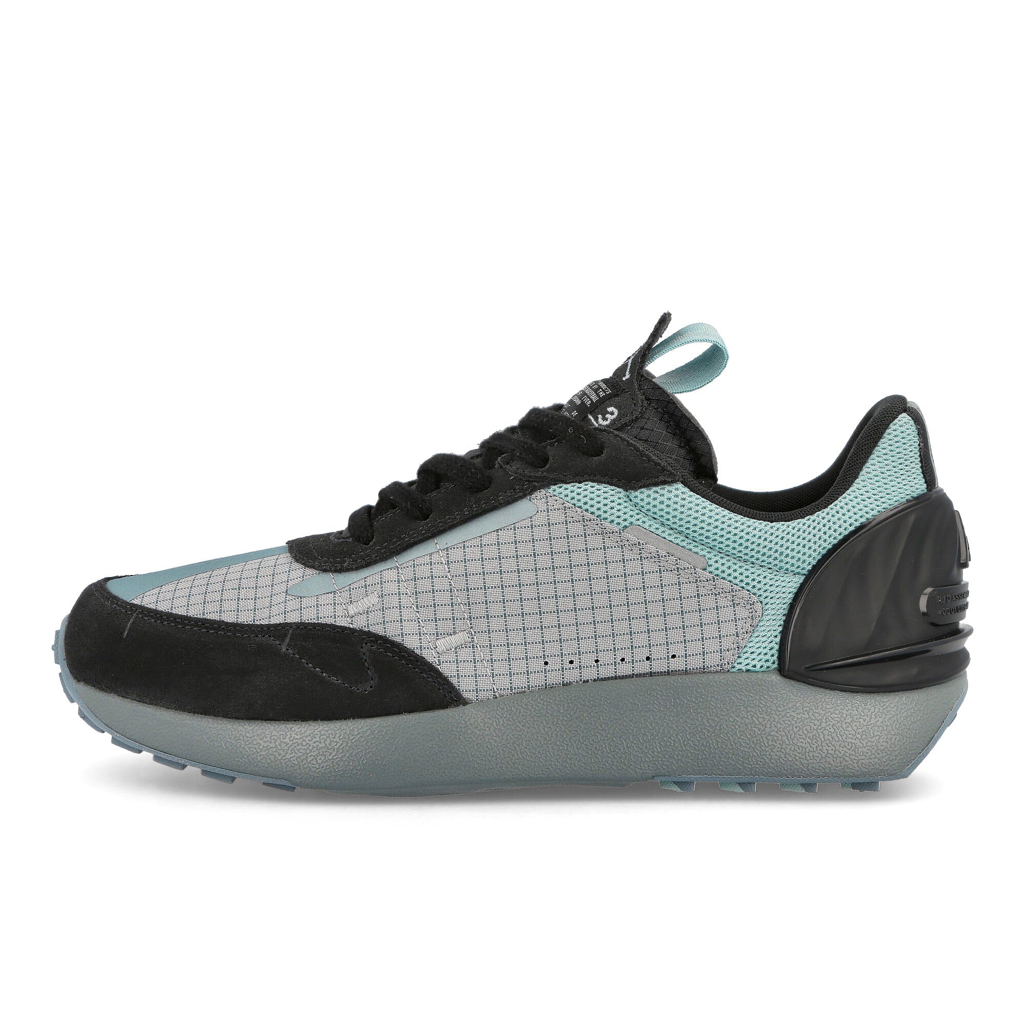 Jordan Air Jordan Granville Pro SP Ocean Cube / Ocean Cube - Off Noir Sneakers DM2424 330 | Overkill