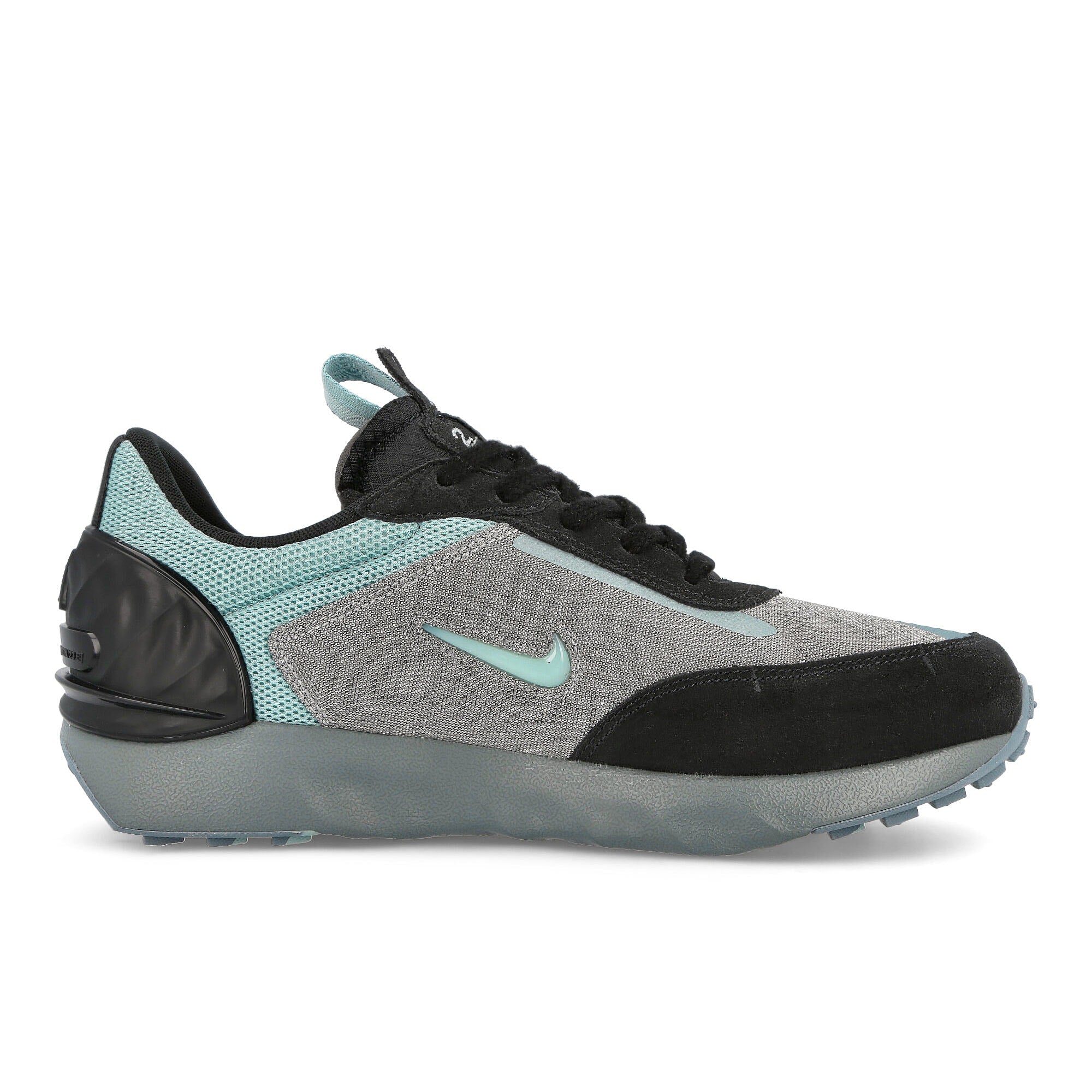 Jordan Air Jordan Granville Pro SP Ocean Cube / Ocean Cube - Off Noir Sneakers Silhouette | Overkill