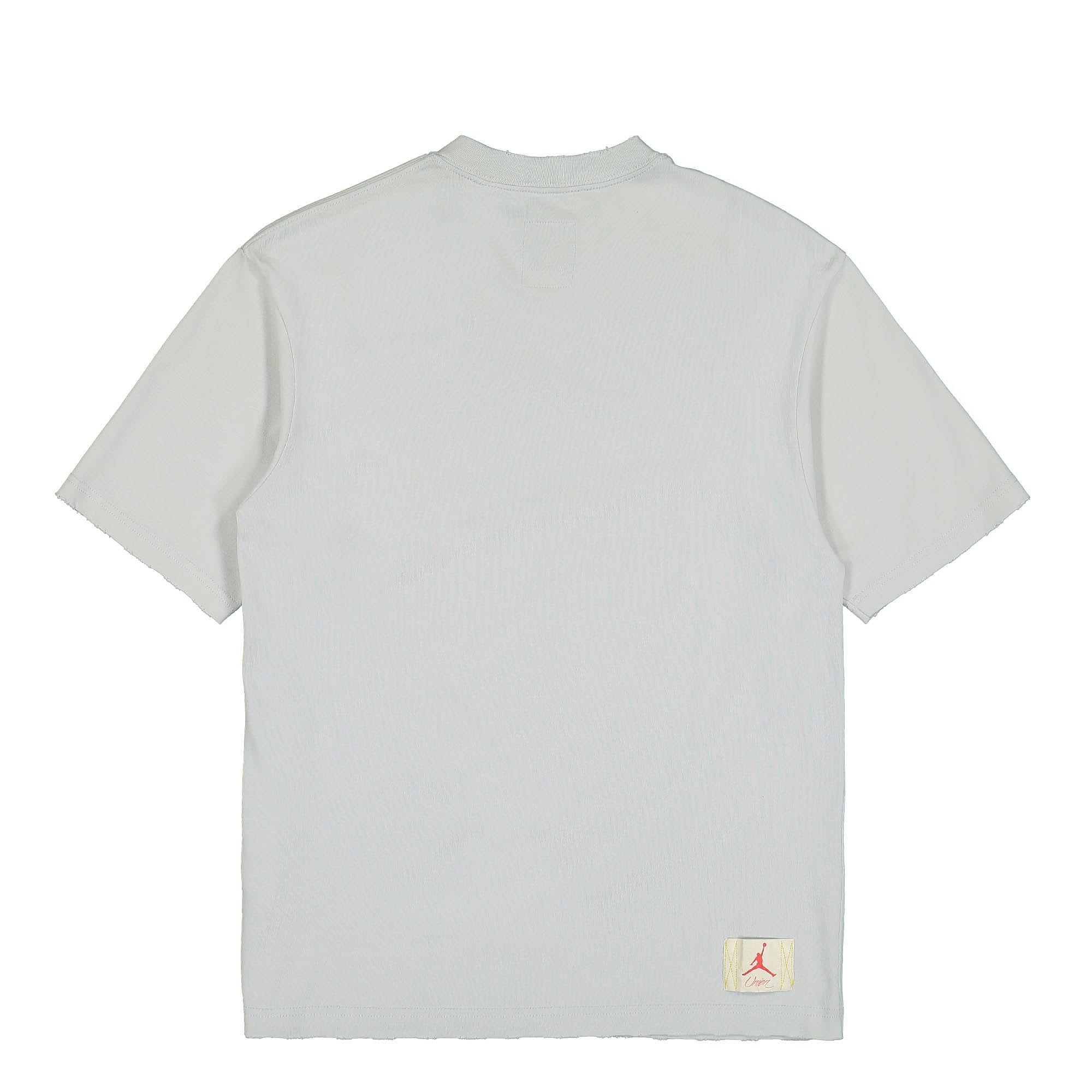 Jordan Union LA x Air Jordan Graphic Tee Photon Dust T-Shirts Material | Overkill