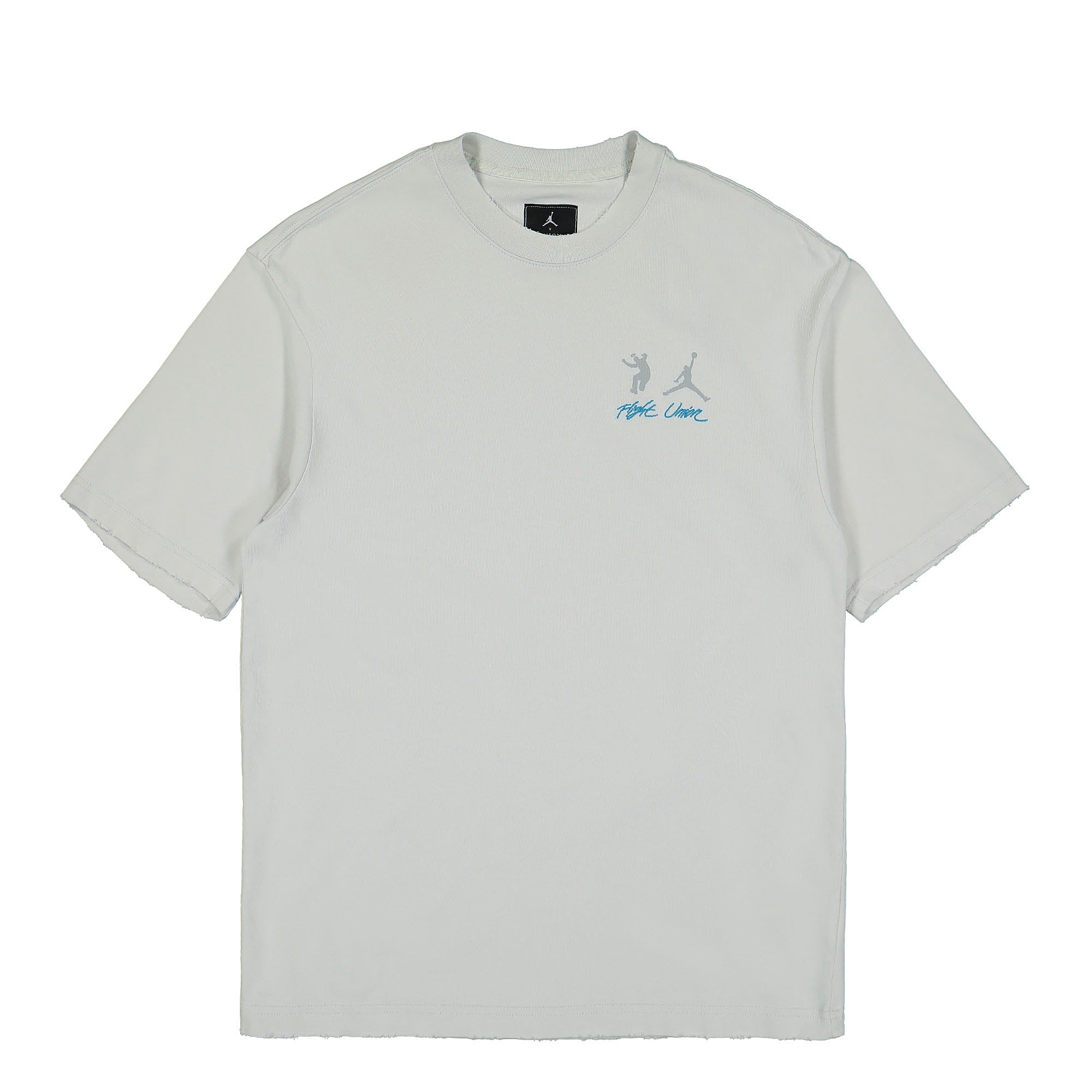 Jordan Union LA x Air Jordan Tee White T-Shirts DM2843 025 | Overkill