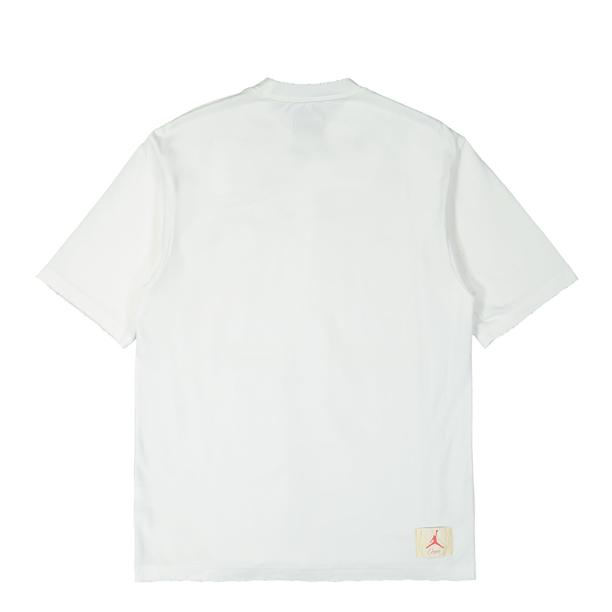 Jordan Union LA x Air Jordan Tee White T-Shirts Material | Overkill