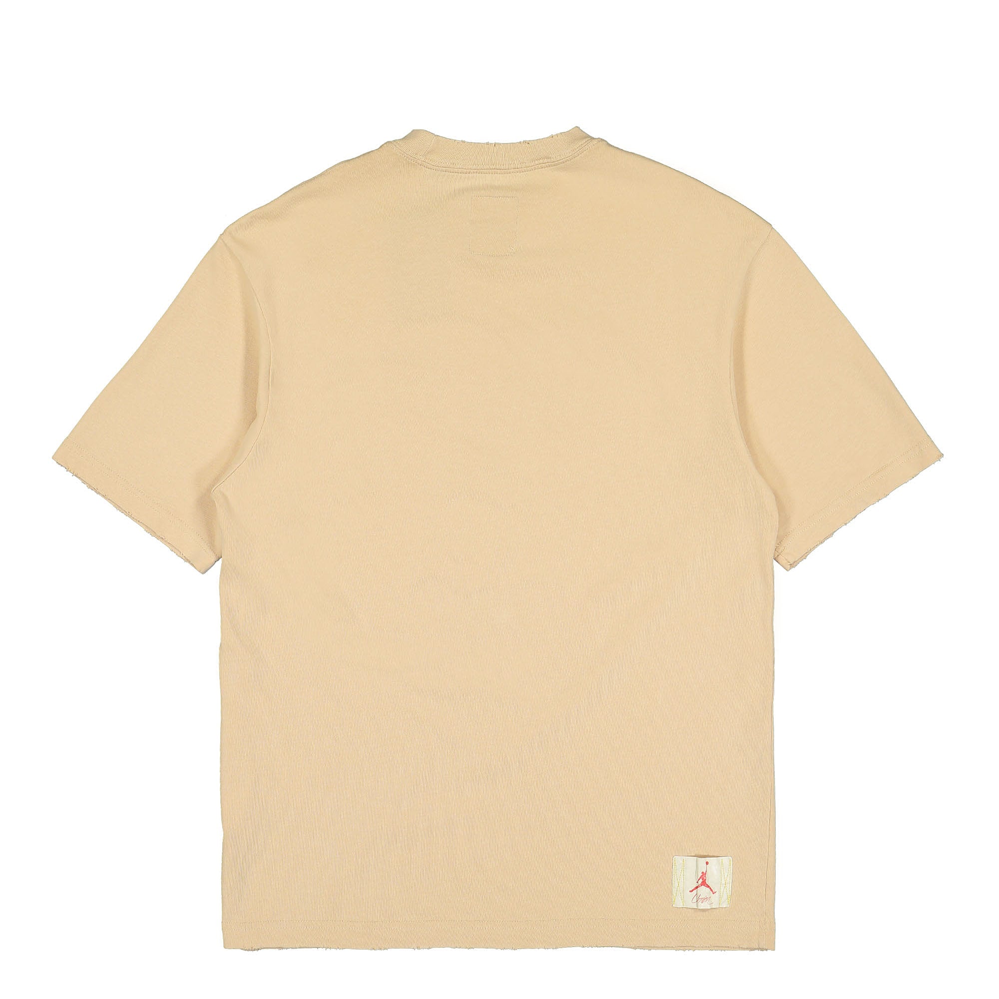 Jordan Union LA x Air Jordan Tee White Onyx / White Onyx T-Shirts Material | Overkill