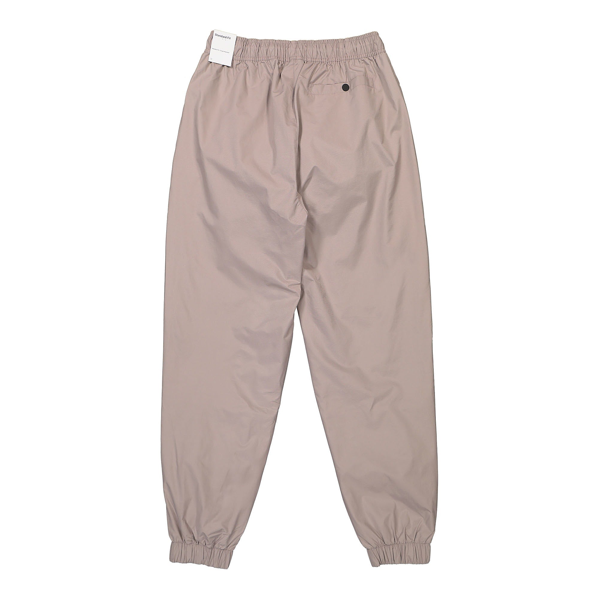 Jordan Paris Saint Germain x Air Jordan Woven Pant Black / Plum Eclipse Sweat & Track Pants Material | Overkill