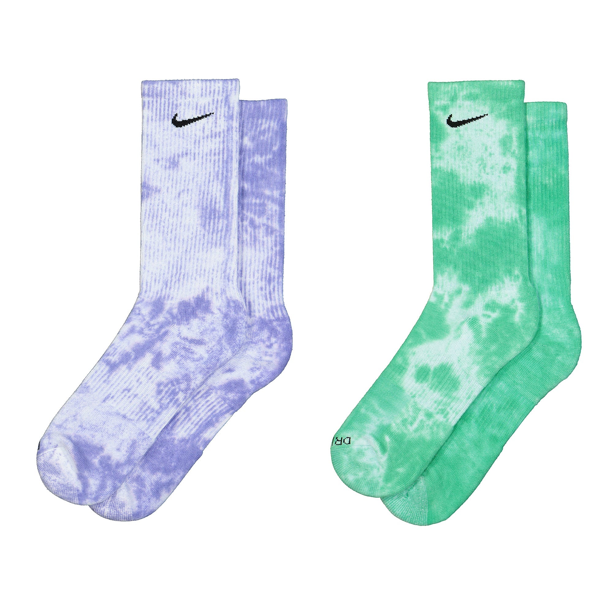 Nike Everyday Plus Cush Crew Socks Multi Color Socks DM3407 903 | Overkill