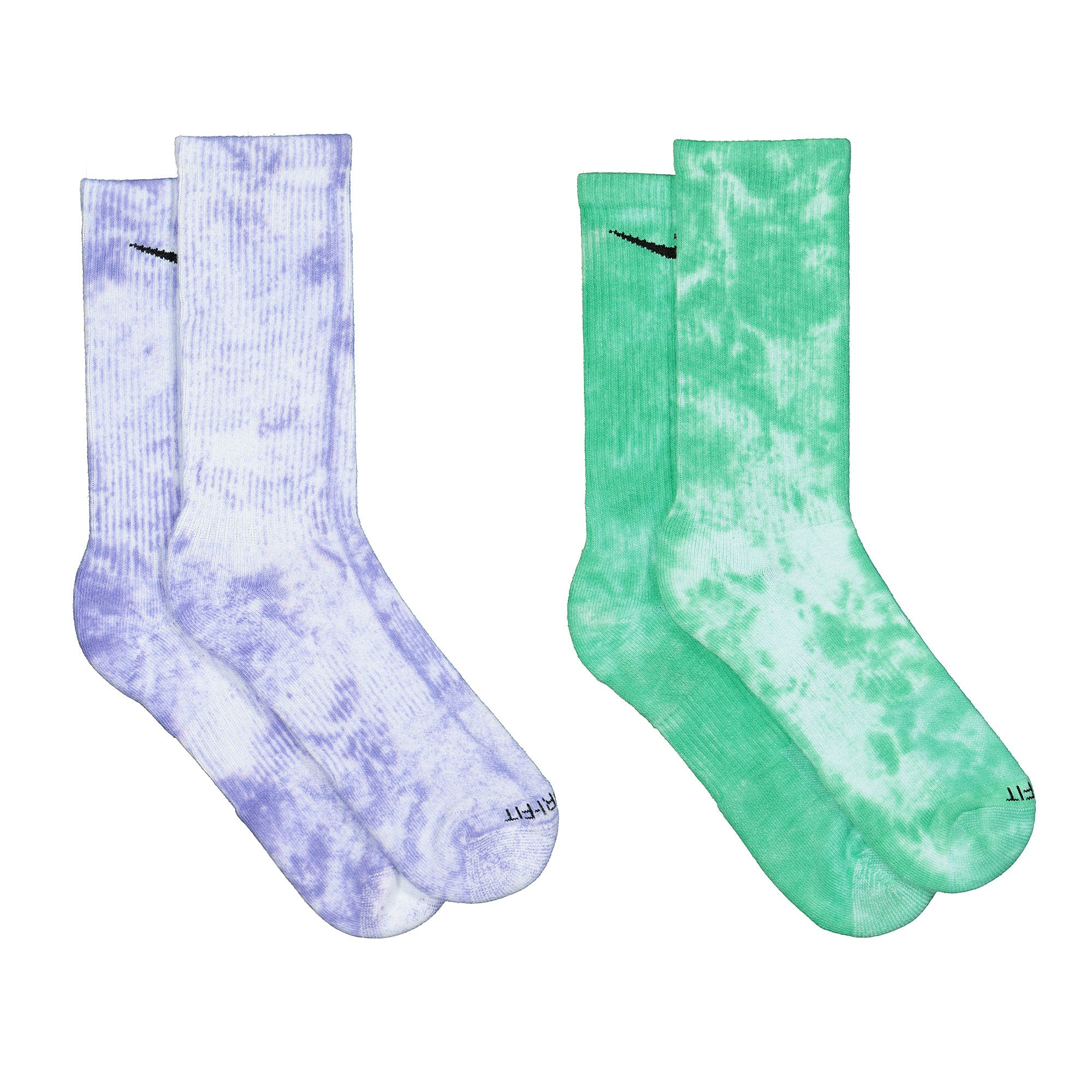 Nike Everyday Plus Cush Crew Socks Multi Color Socks Material | Overkill